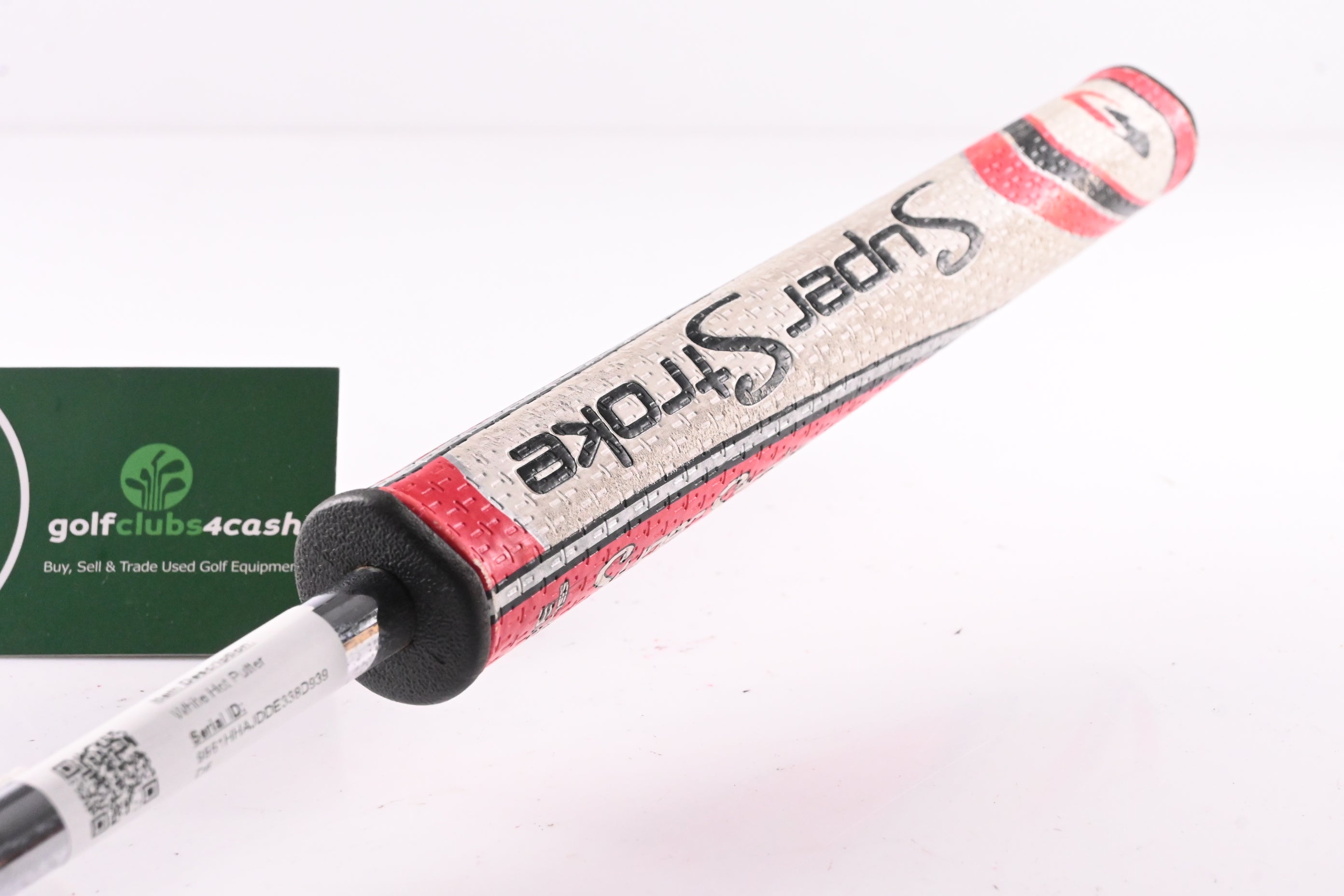Odyssey White Hot #3 Putter / 35 Inch
