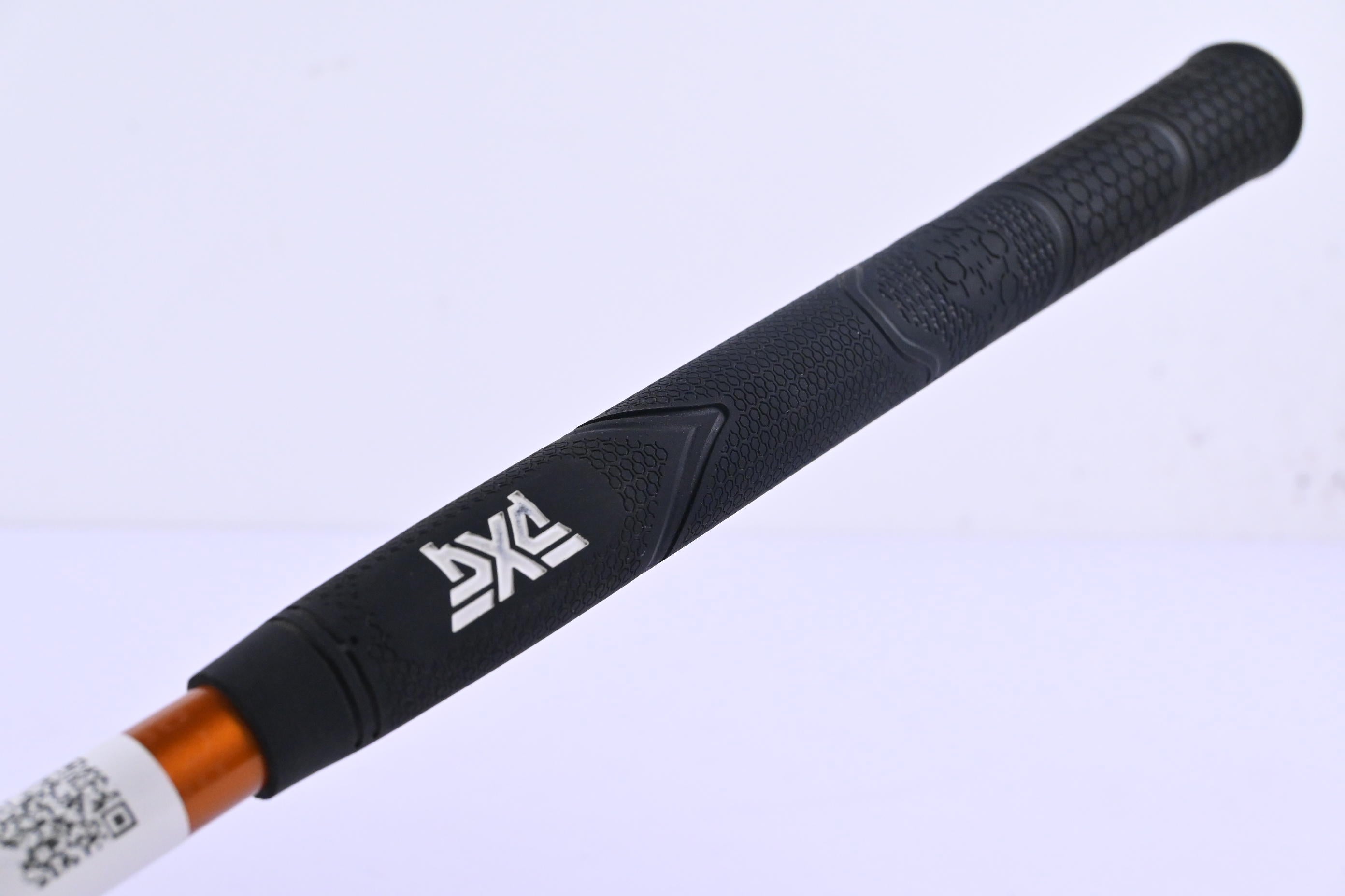 PXG 0317 X Prototype #2 Hybrid / 17 Degree / Regular Flex Aldila NVS Orange NXT