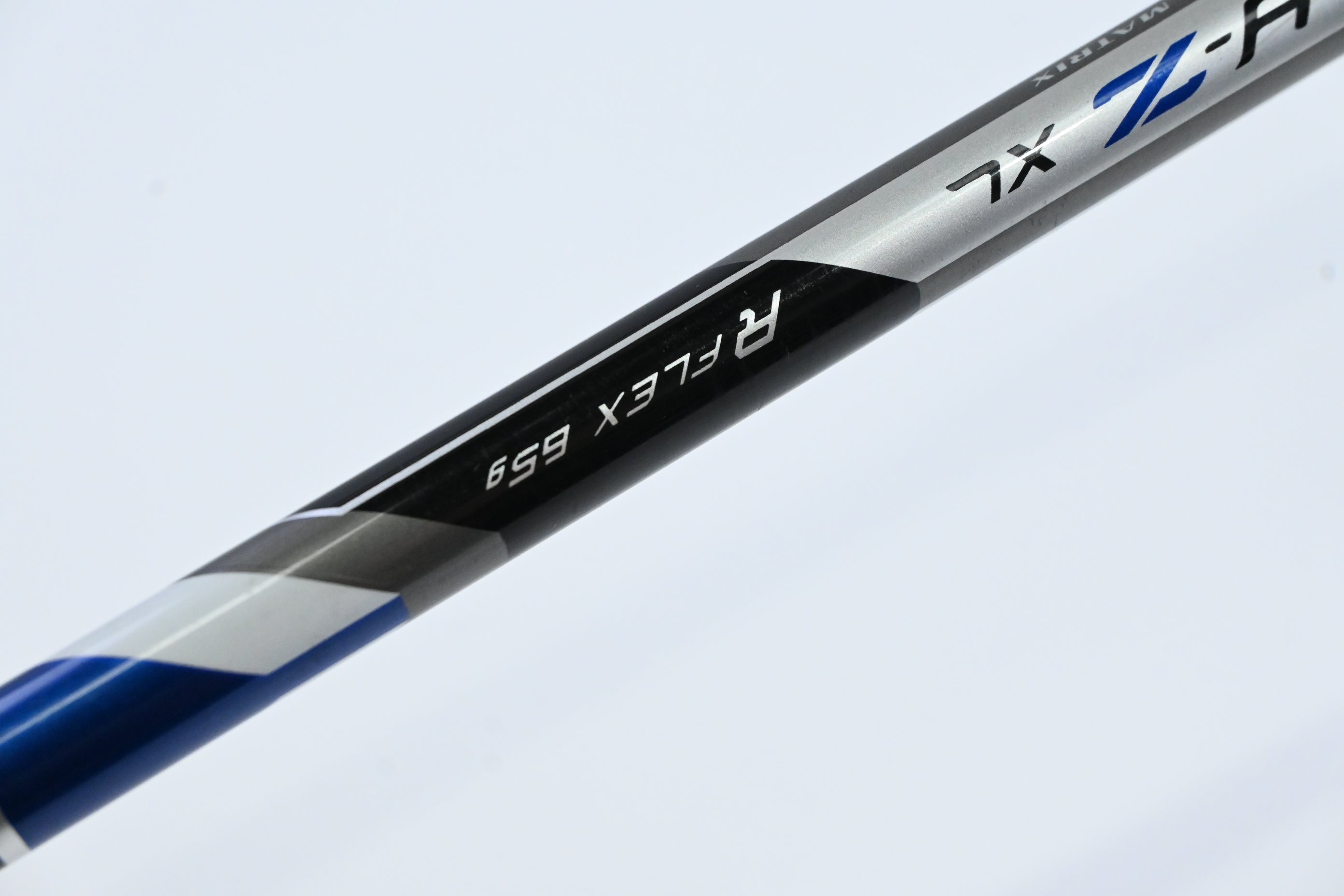 Cobra Fly-Z XL #3 Wood / 16 Degree / Regular Flex Matrix Fly-Z XL 65 Shaft