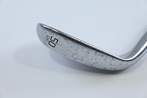 Titleist Vokey SM9 Gap Wedge / 50 Degree / Wedge Flex Vokey SM9 Shaft