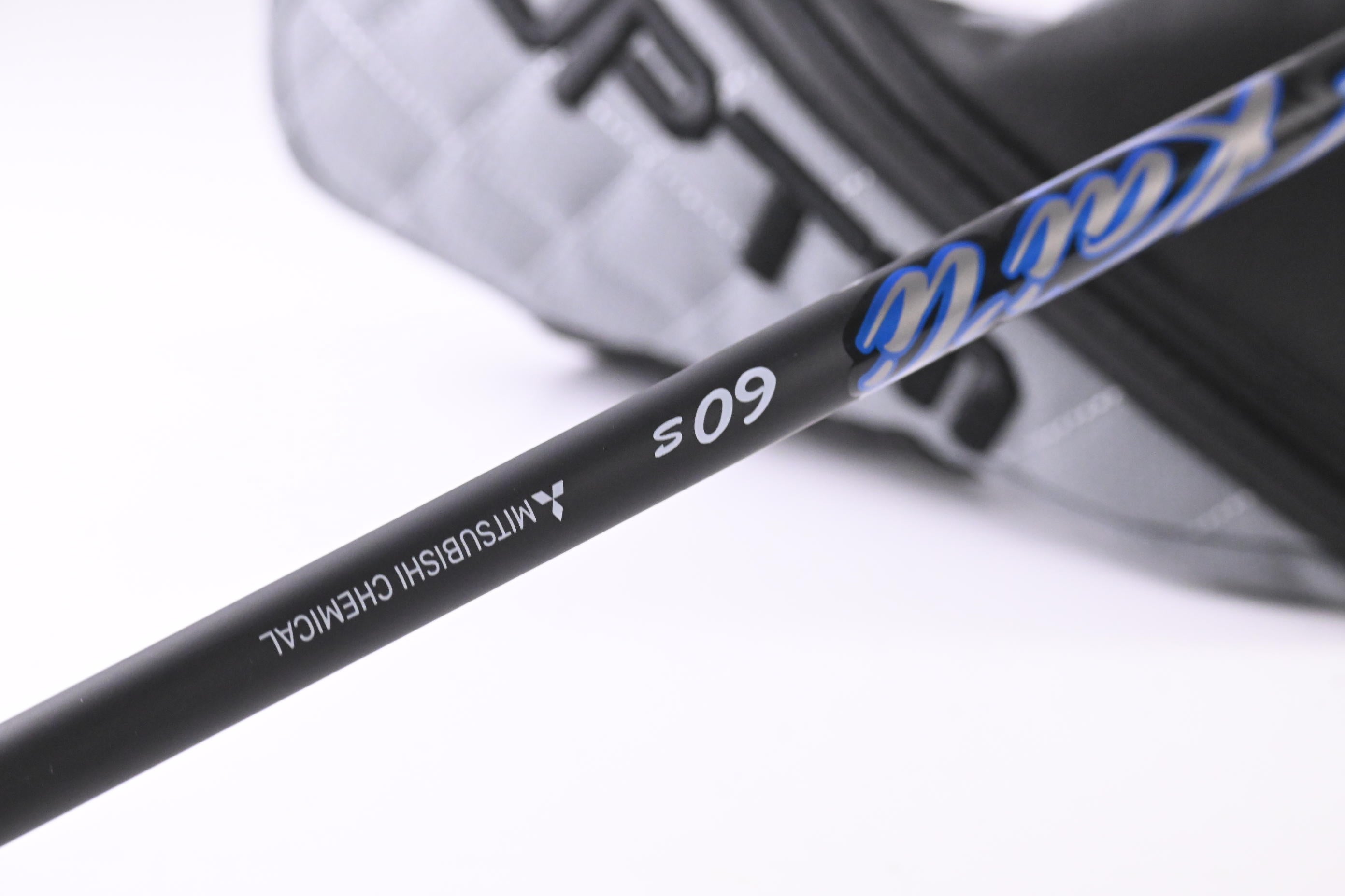 Cobra OPTM X #3 Wood / 15 Degree / Stiff Flex Kai'li Darkwaves Blue 60 Shaft