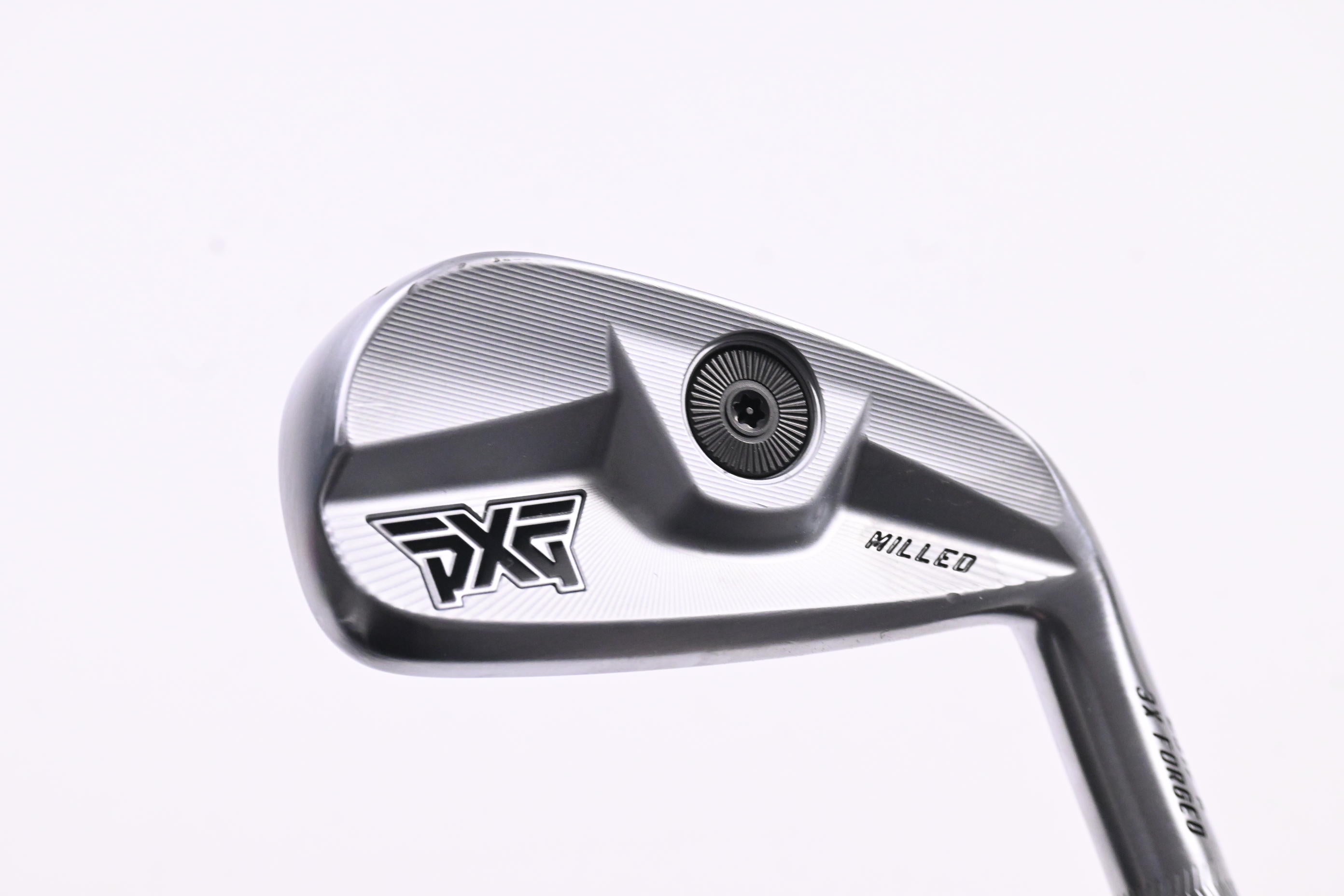 PXG 0317 X Driving #2 Iron / 18 Degree / X-Flex Tensei AV White 85 Shaft