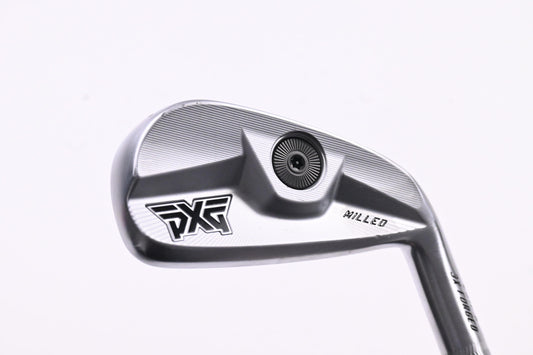 PXG 0317 X Driving #2 Iron / 18 Degree / X-Flex Tensei AV White 85 Shaft