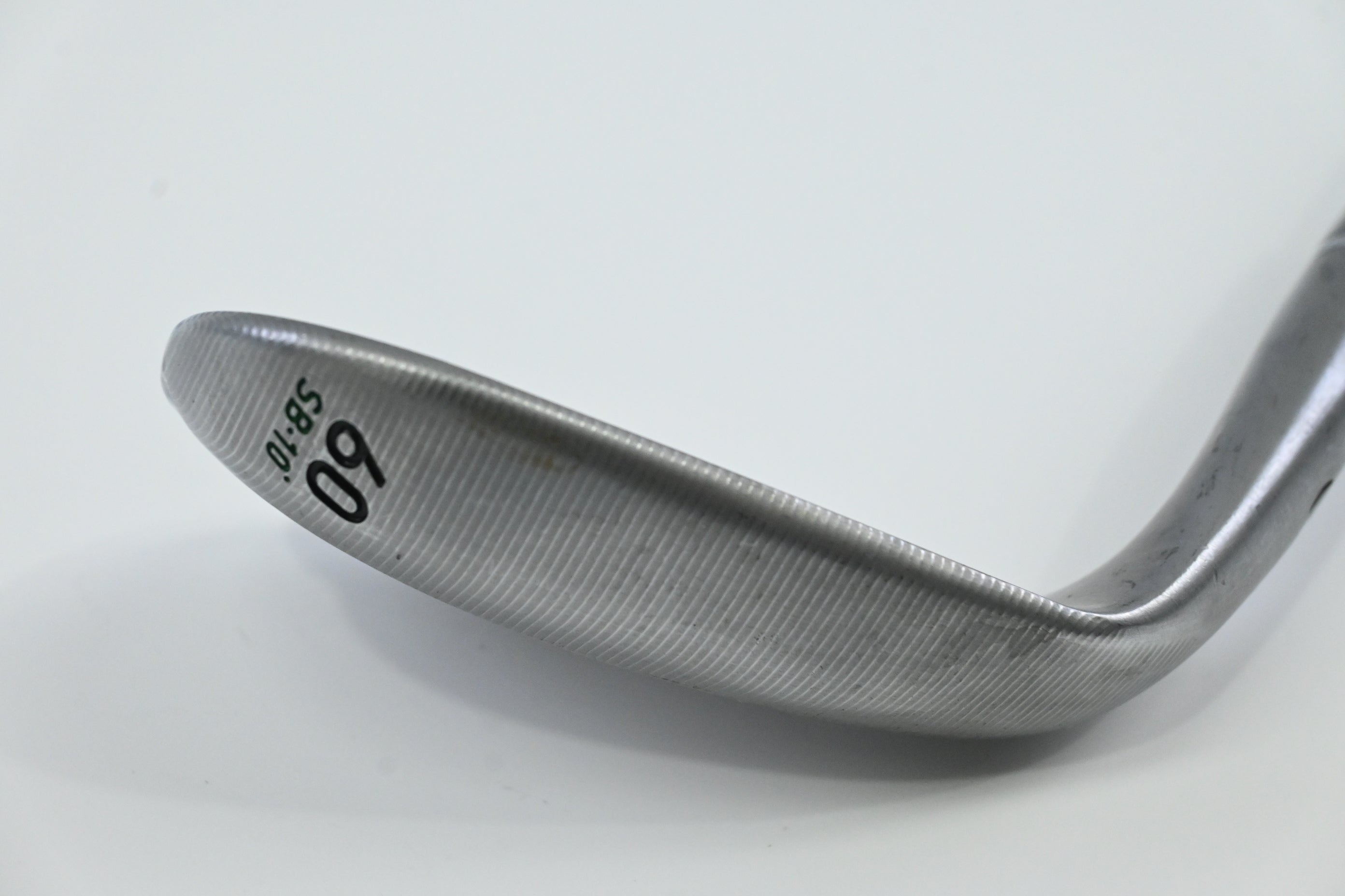 Taylormade Milled Grind 4 Lob Wedge / 60 Degree / Wedge Flex Dynamic Gold 115