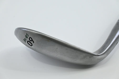 Taylormade Milled Grind 4 Lob Wedge / 60 Degree / Wedge Flex Dynamic Gold 115