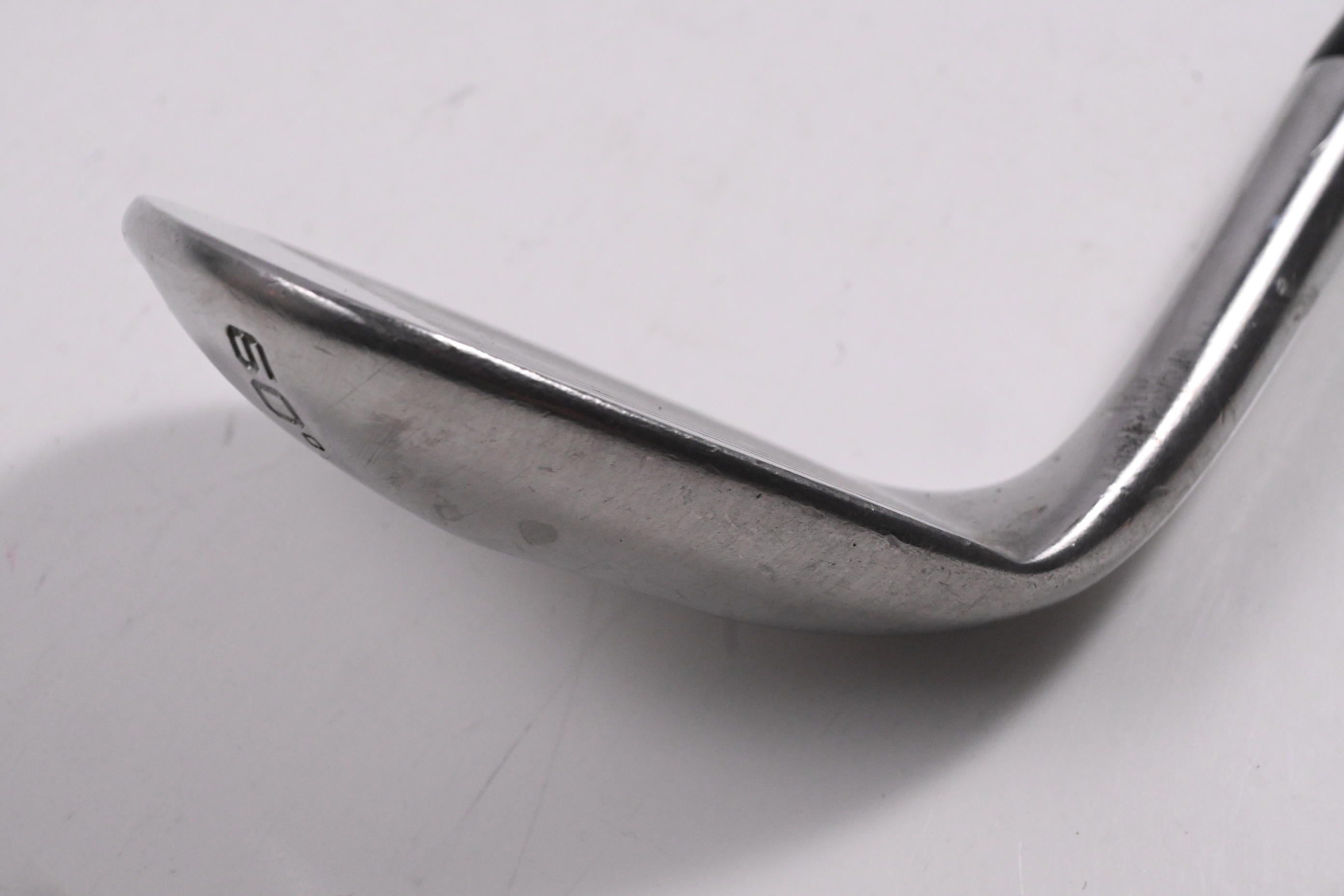 Cobra King Pur Lob Wedge / 60 Degree / Stiff Flex Cobra Steel Shaft