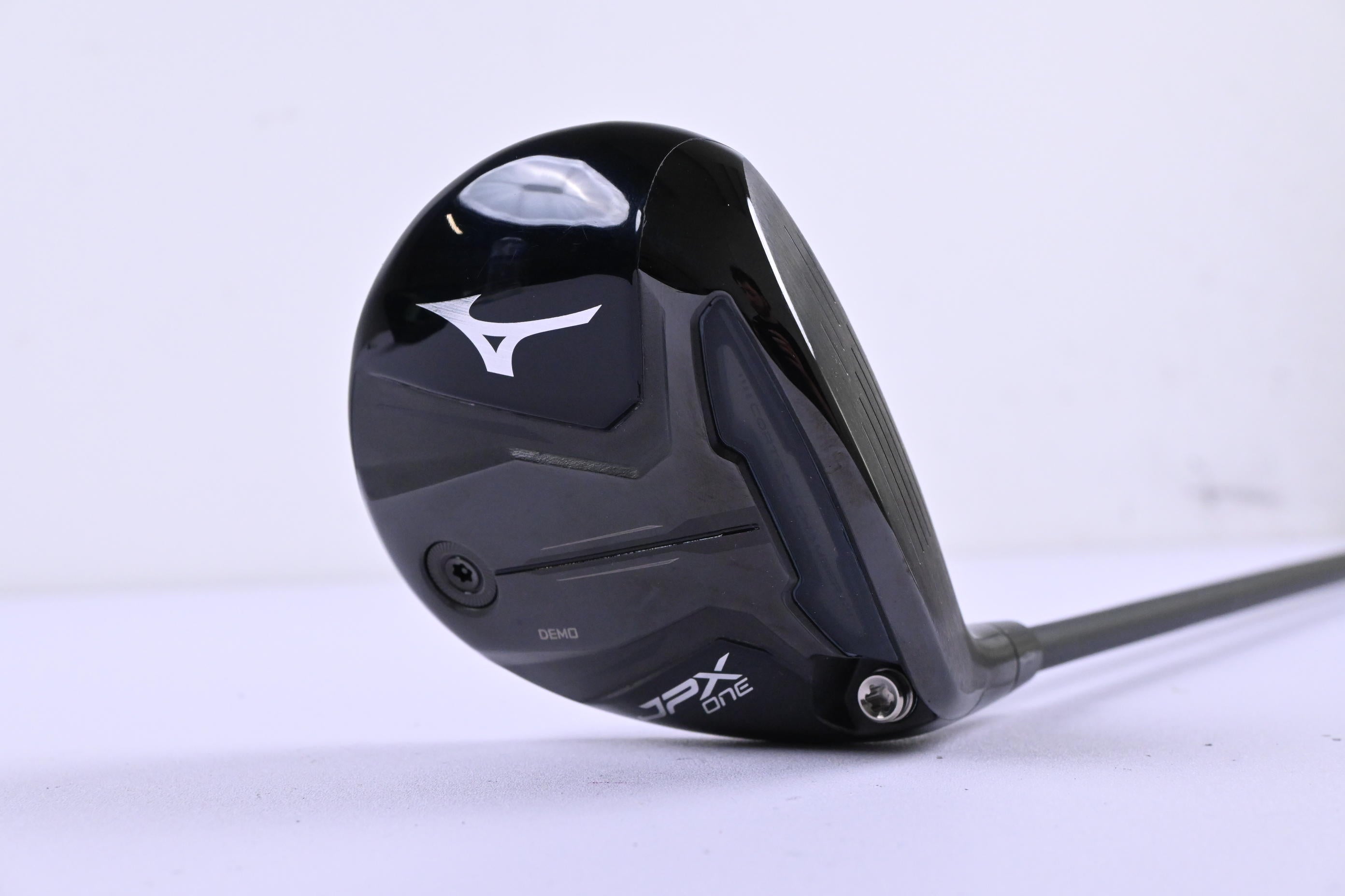 Mizuno JPX One #3 Wood / 15 Degree / Stiff Flex Tensei 1K Blue 65 Shaft / Demo
