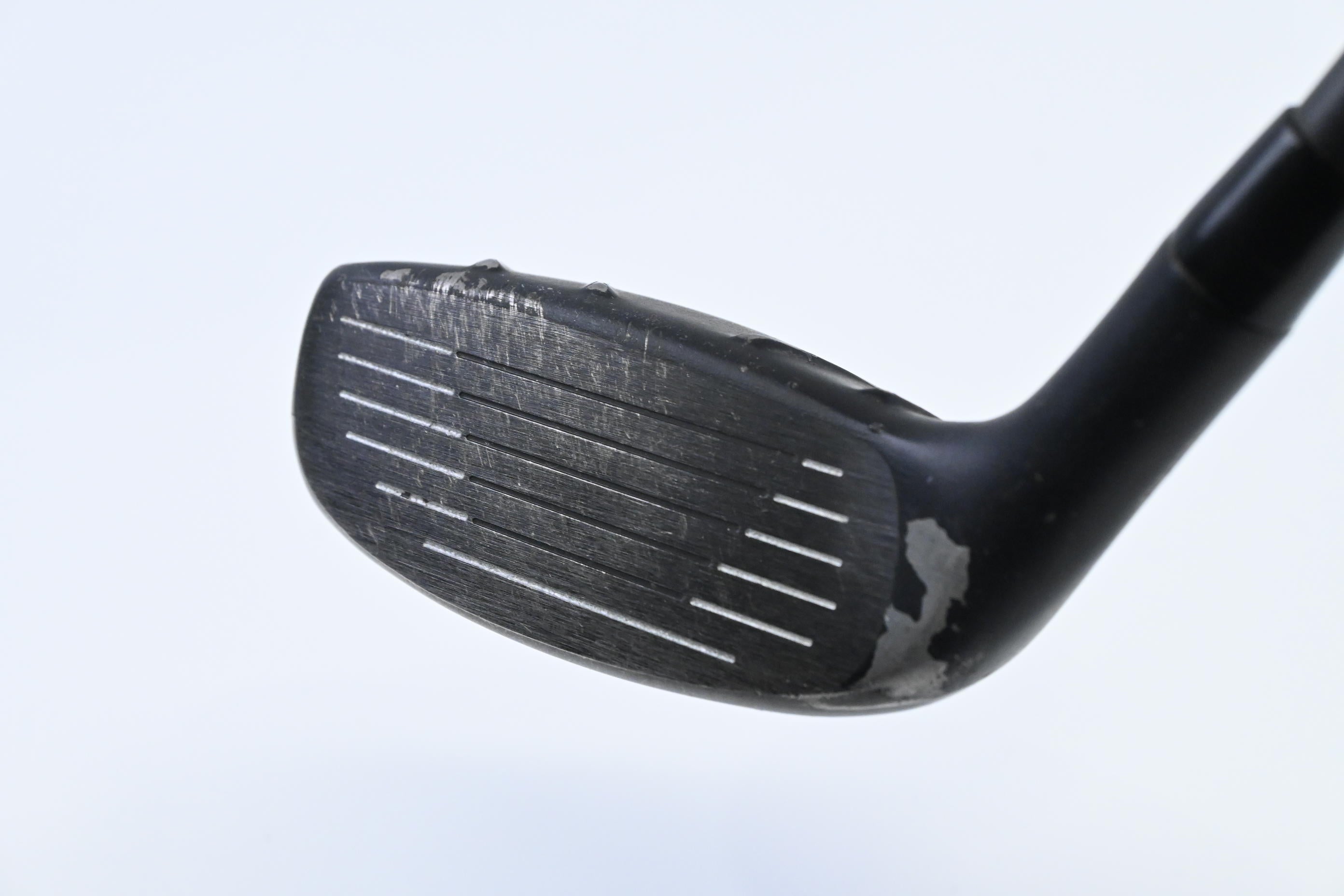 Ping G Series #3 Hybrid / 19 Degree / Regular Flex Ping Alta 70 Shaft