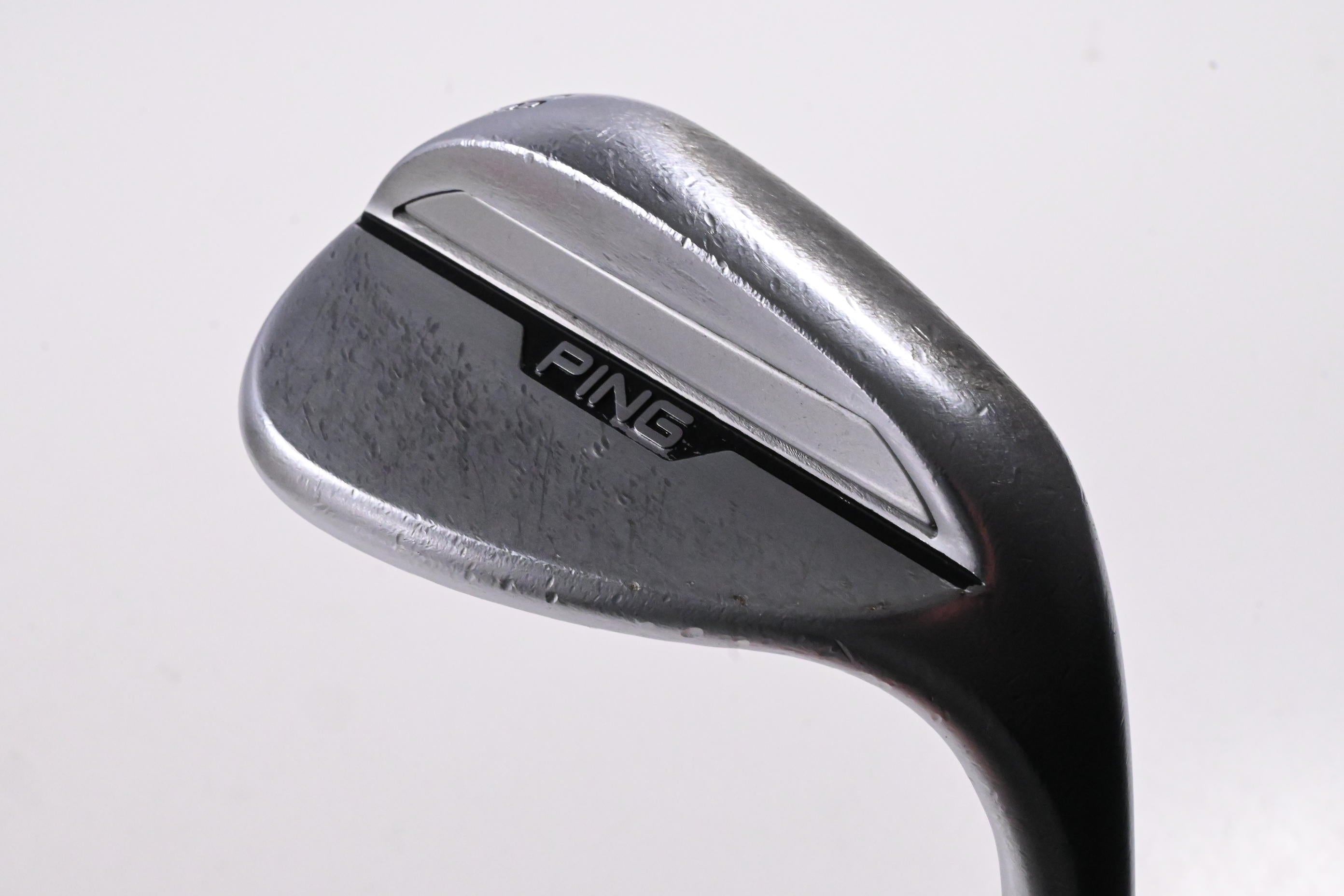 Ping S159 Lob Wedge / 58 Degree / Green Dot / Regular Flex Ping AWT 2.0 Shaft