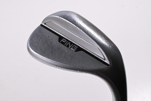 Ping S159 Lob Wedge / 58 Degree / Green Dot / Regular Flex Ping AWT 2.0 Shaft