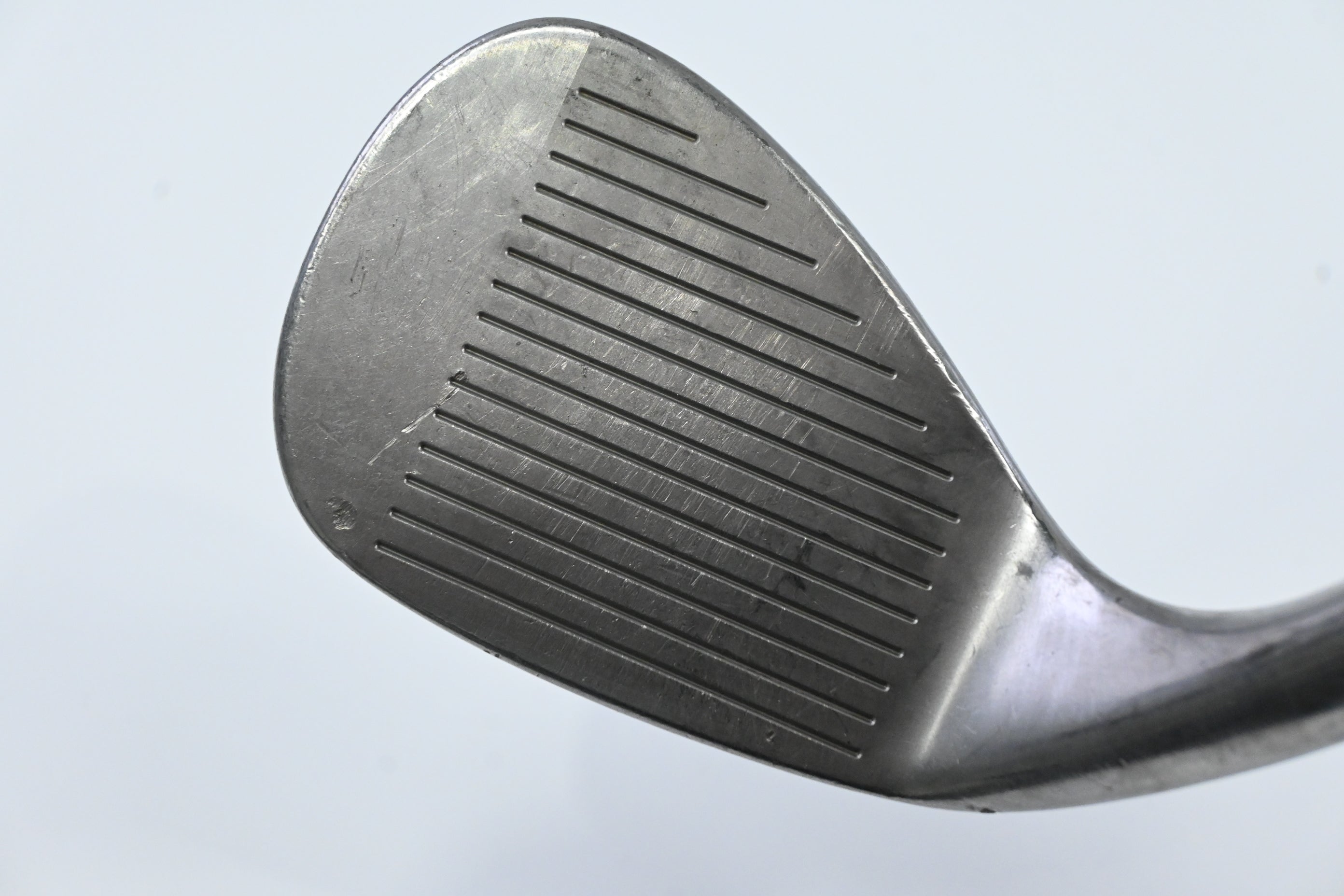 Cleveland Reg 588 RTG Gap Wedge / 52 Degree / Wedge Flex Cleveland Shaft
