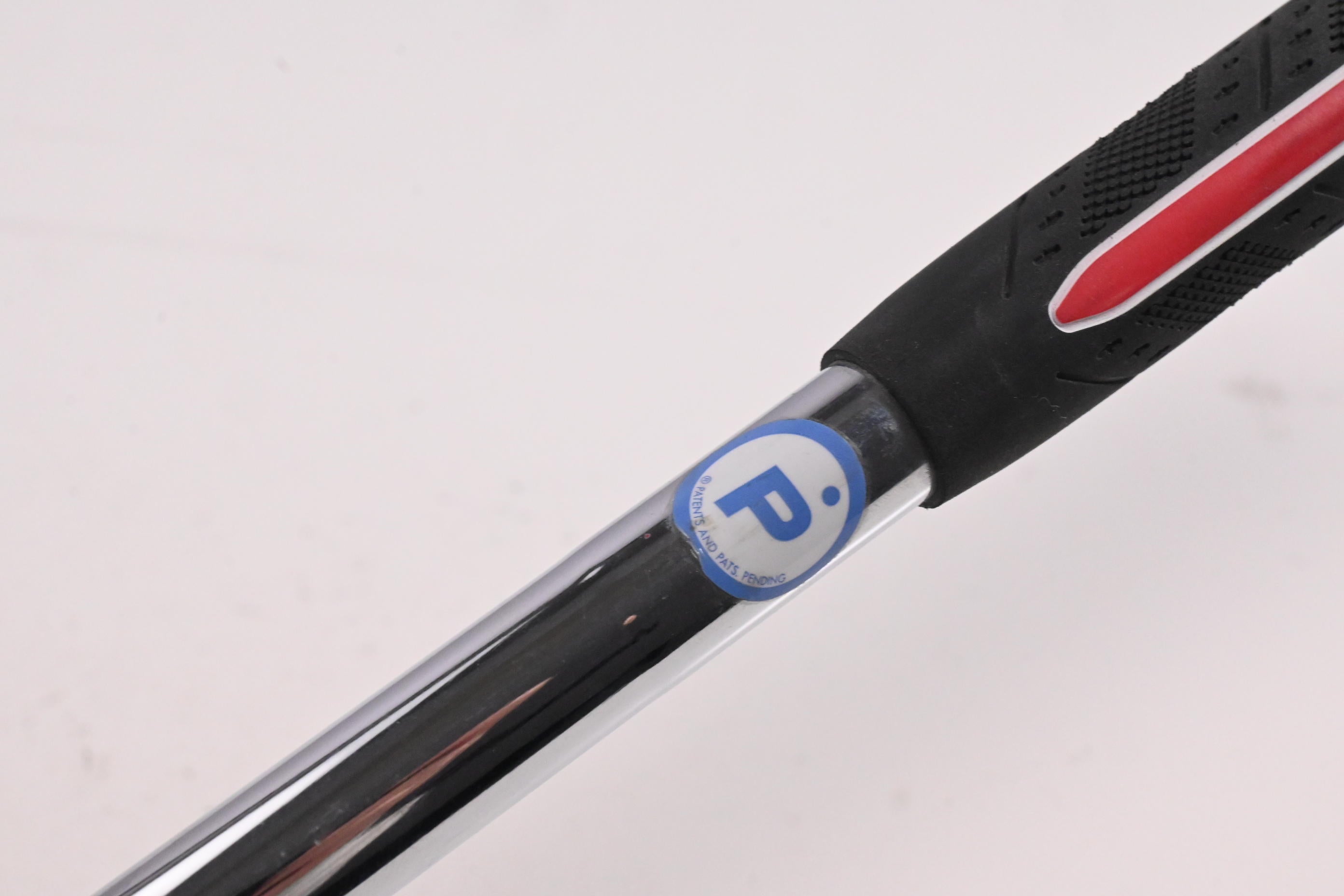 Ping Blueprint T #7 Iron / 33 Degree / Orange Dot / X-Flex NS Pro Modus3 105
