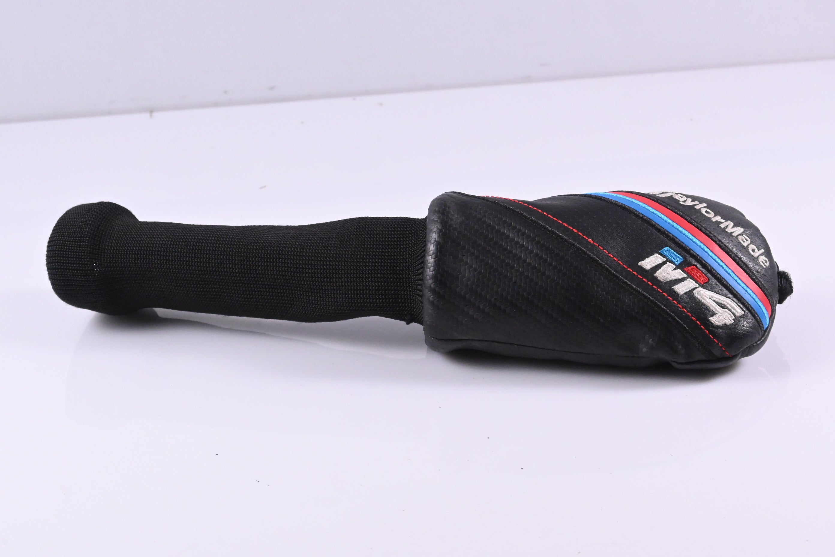Taylormade M4 #3 Hybrid / 19 Degree / Stiff Flex Fujikura Atmos Red 7 Shaft