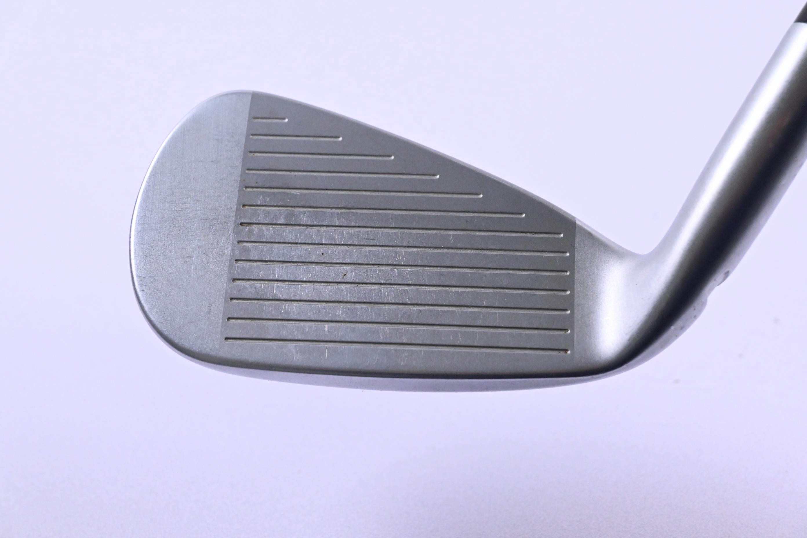 Mizuno JPX 900 Hot Metal #6 Iron / Regular Flex UST Mamiya Recoil 95 Shaft