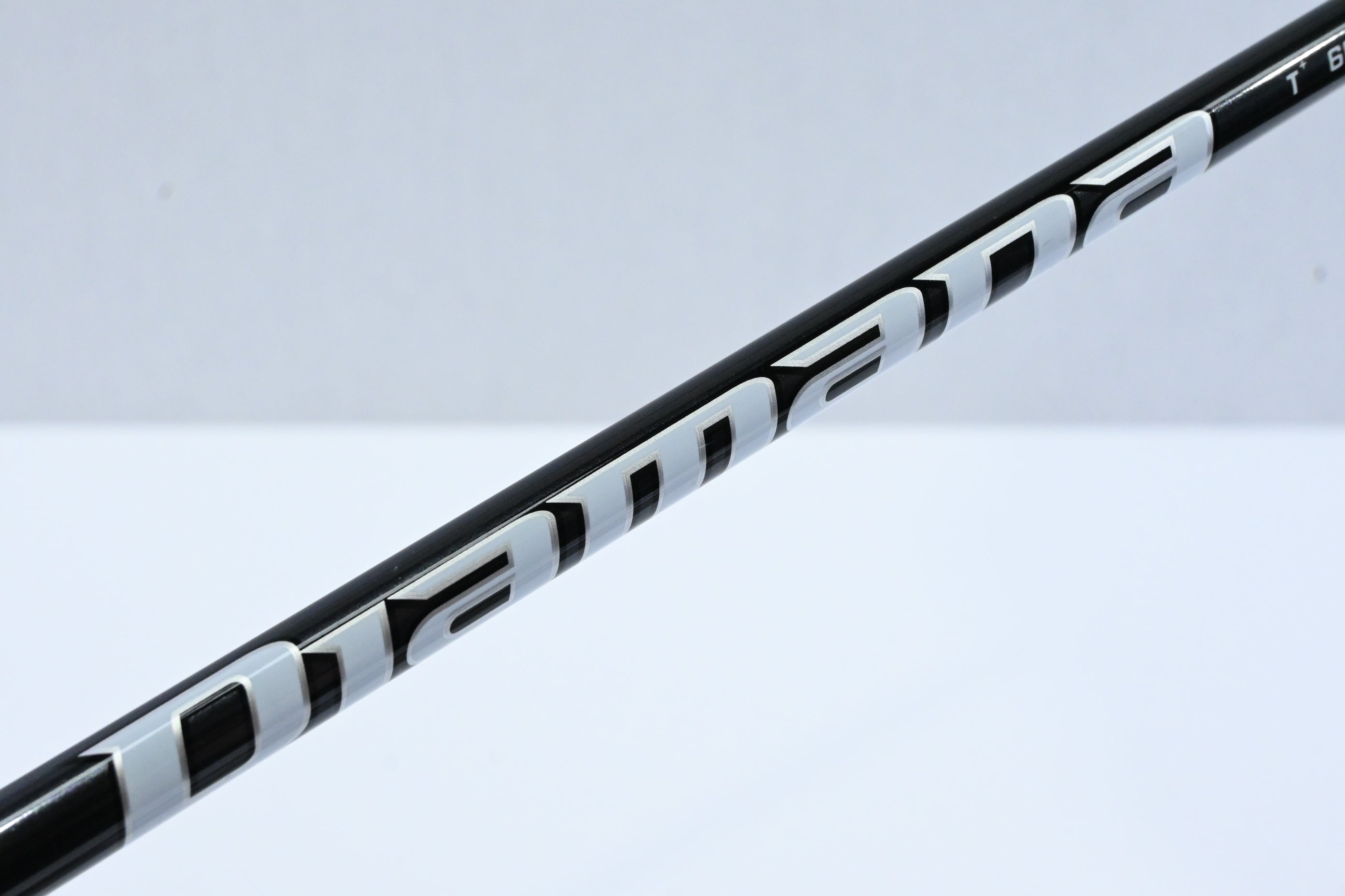 Diamana T+ 60 Driver Shaft / Regular Flex / Taylormade 2nd Gen