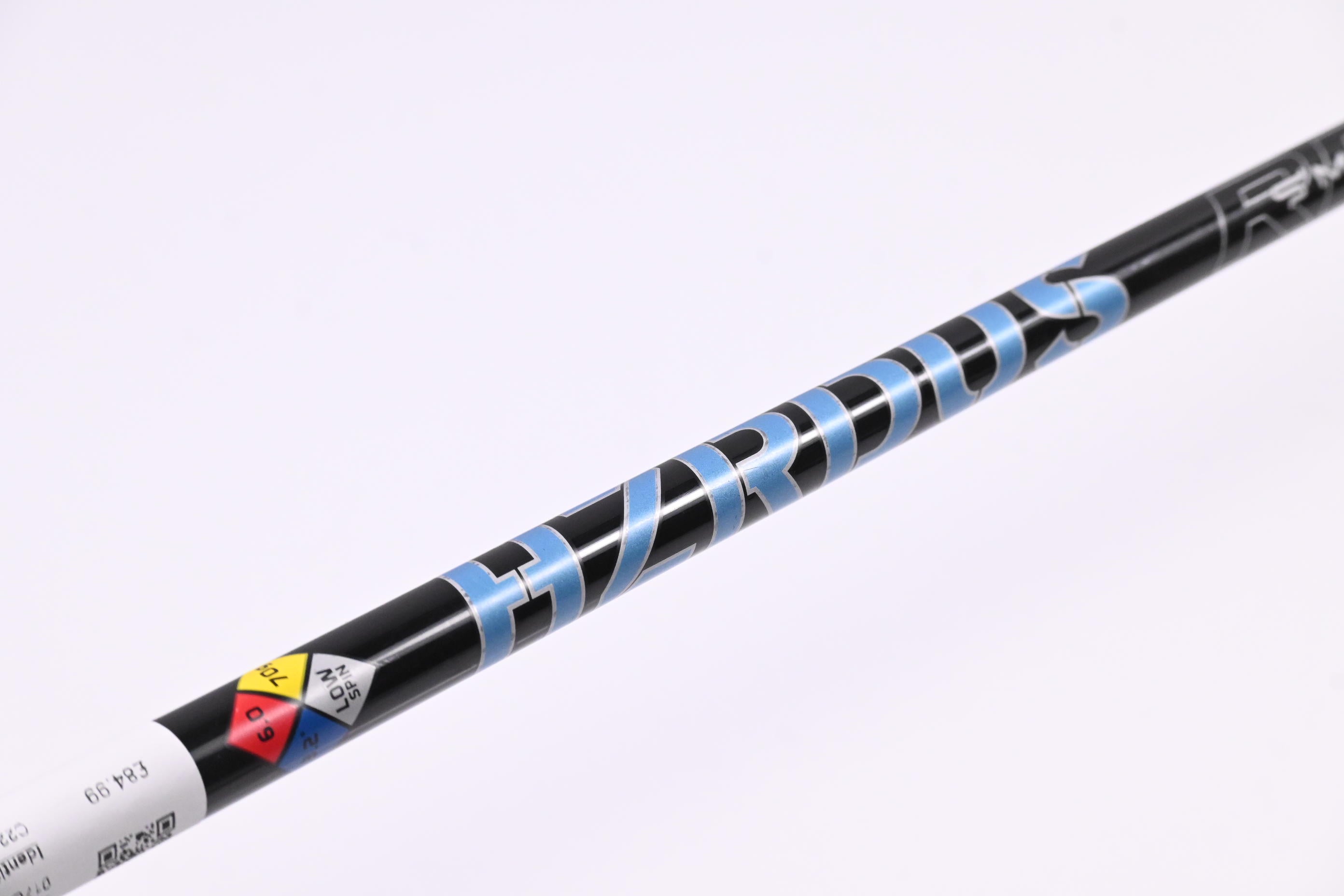 Project X Hzrdus Smoke Blue RDX 70 Driver Shaft / Stiff Flex / Titleist