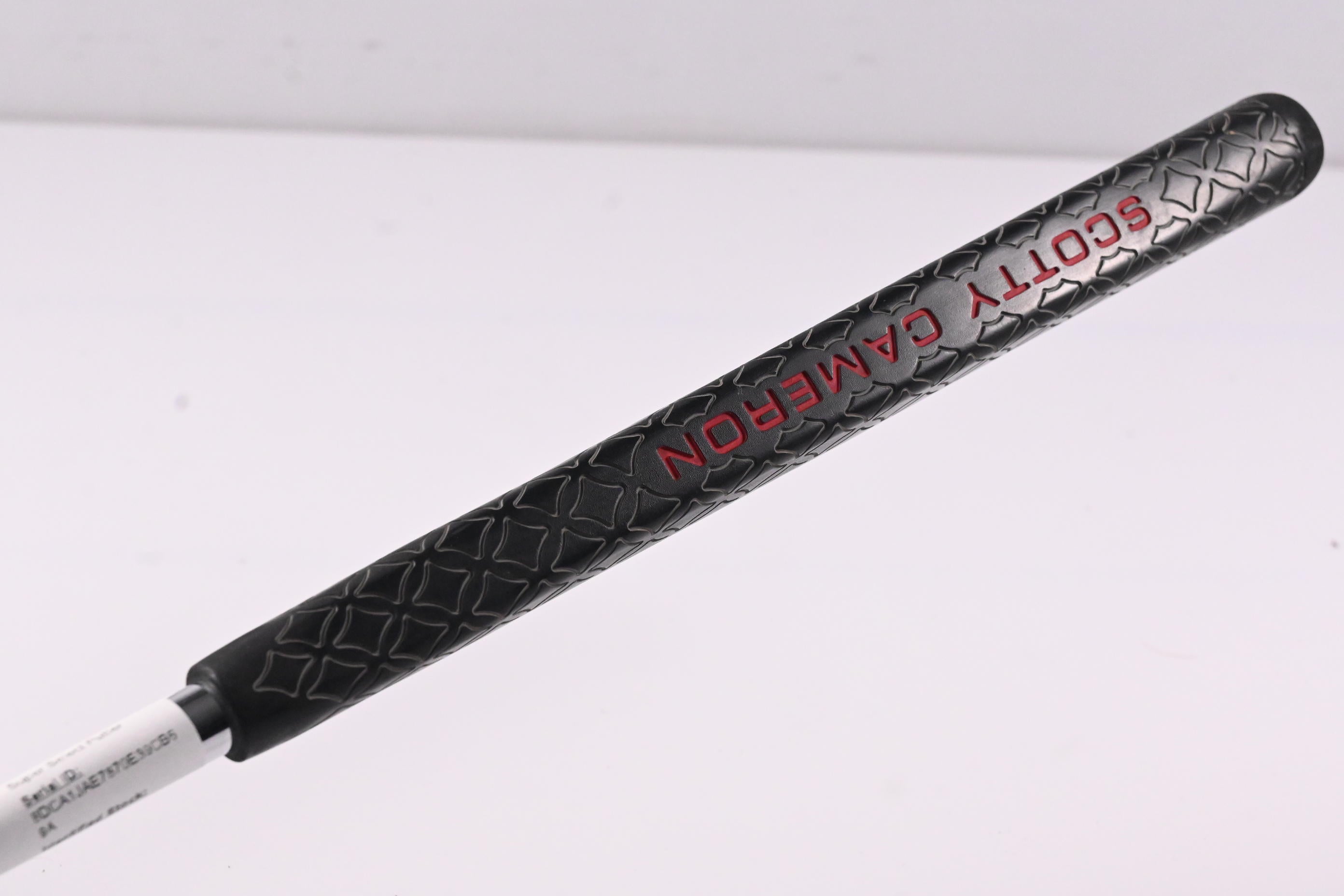 Scotty Cameron Super Select Newport 2+ Putter / 34 Inch