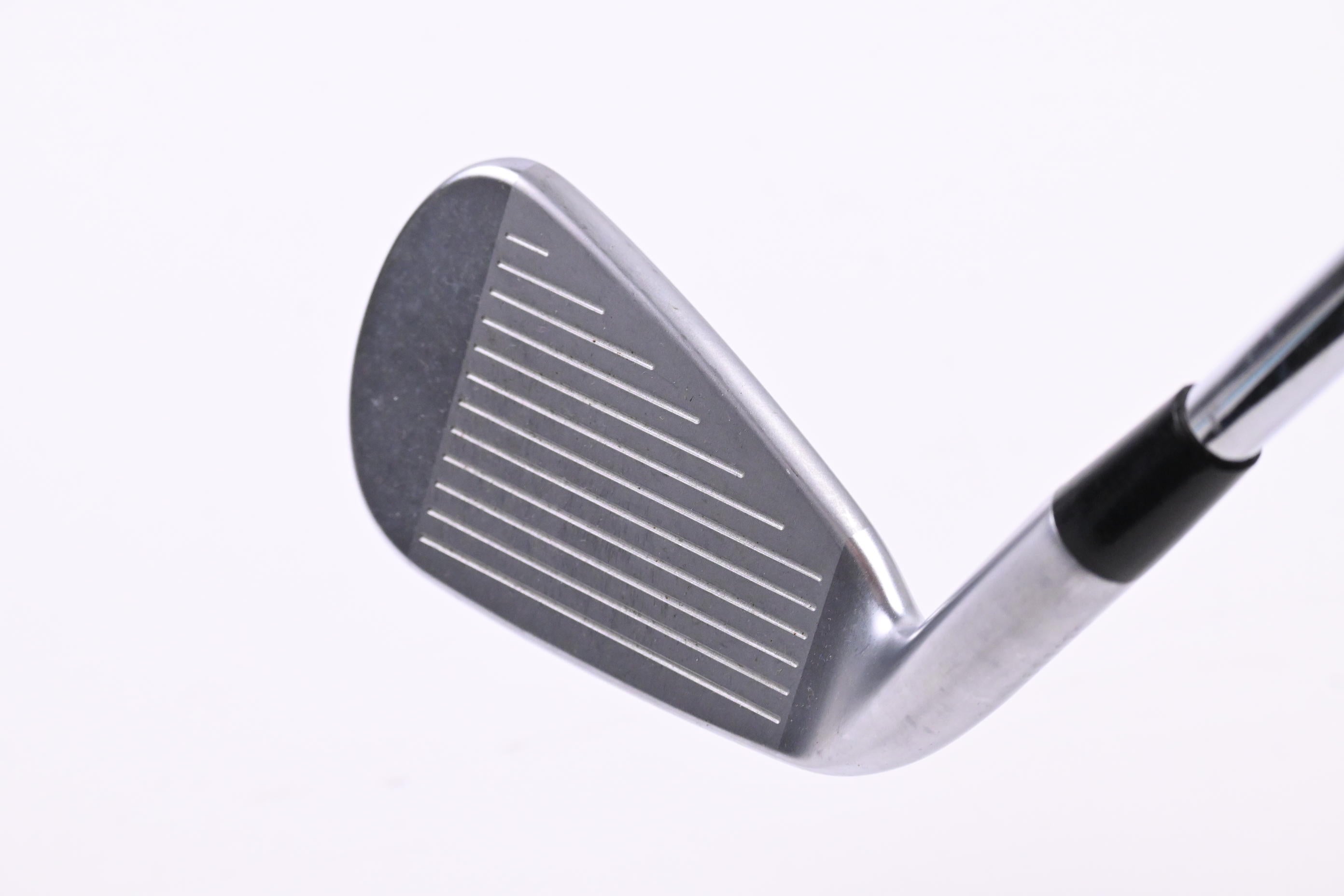 Mizuno JPX 919 Hot Metal Pro #4 Iron / 24 Degree / Regular Flex Dynamic Gold 105