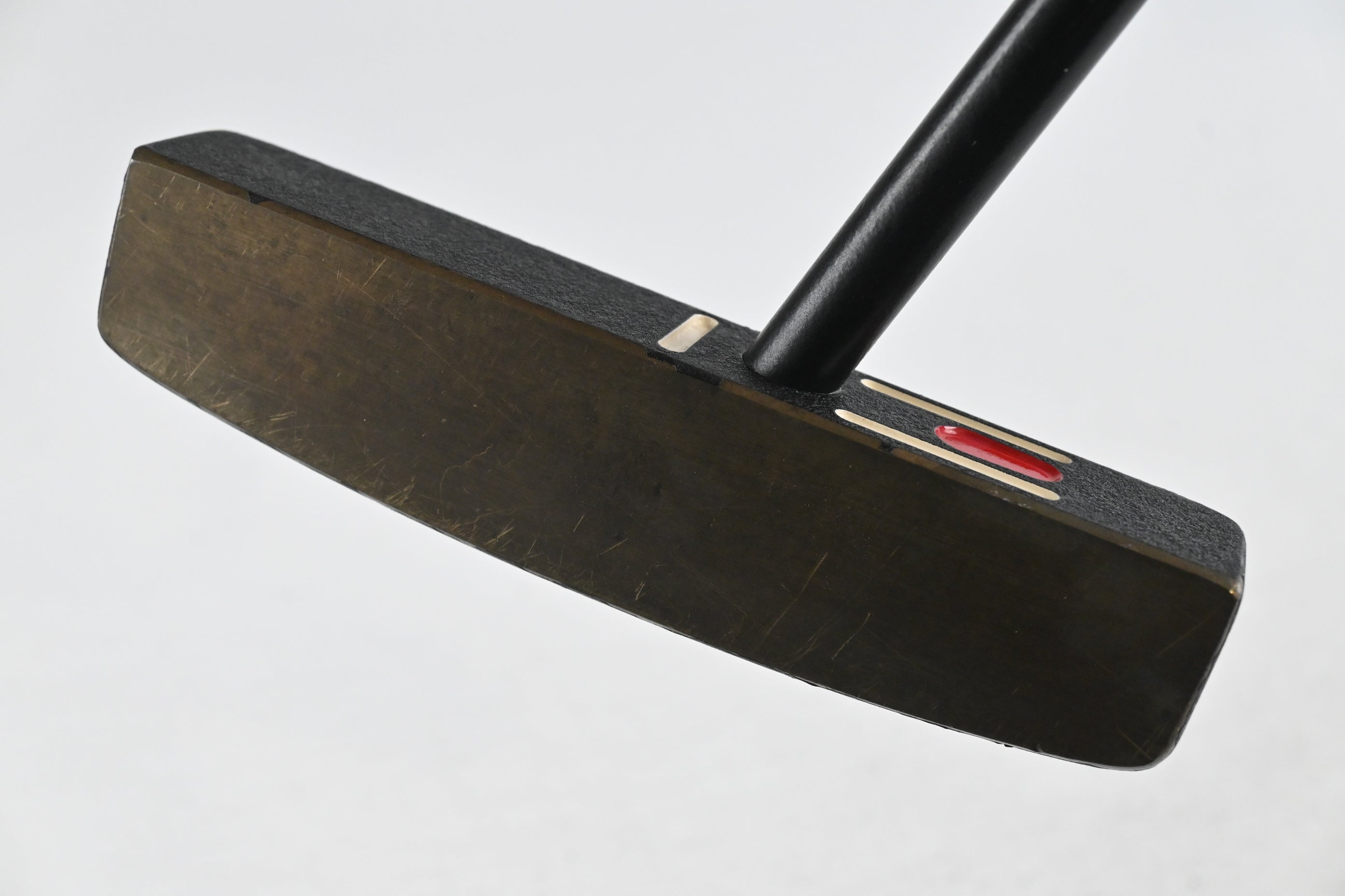 Seemore FGP Original Black Putter / 36 Inch