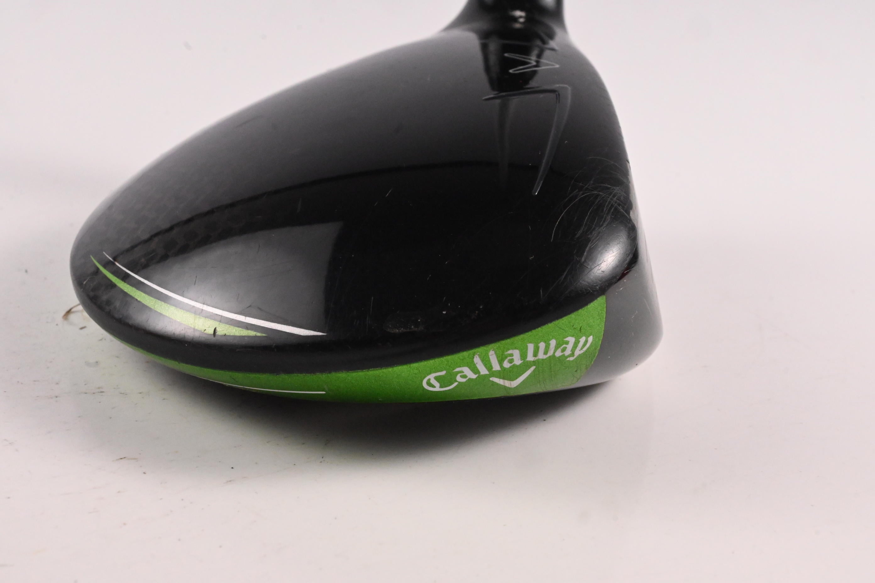 Ladies Callaway GBB Epic #3 Wood / 15 Degree / Ladies Flex Fubuki Z 50 Shaft