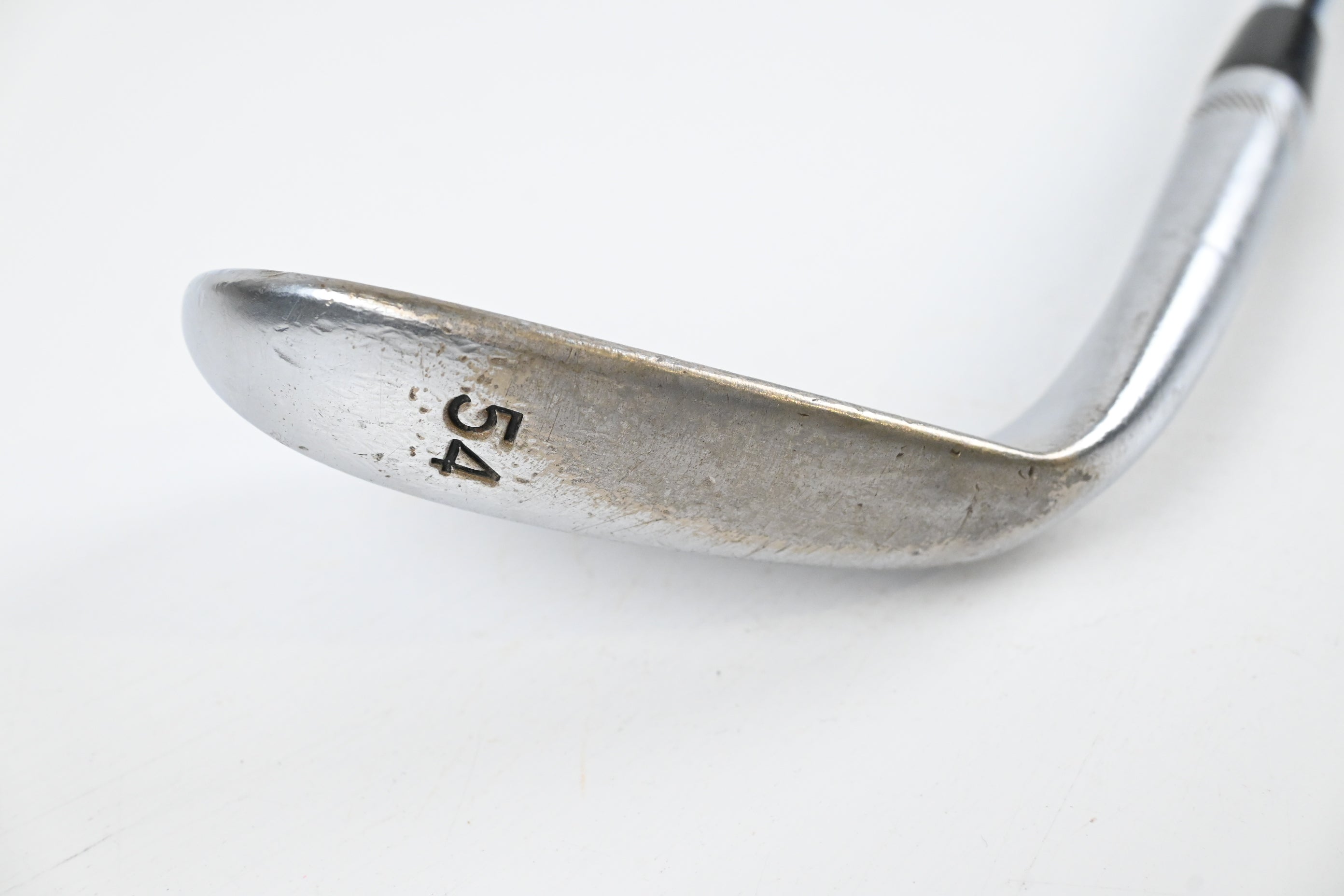 Titleist Vokey Spin Milled 2009 Sand Wedge / 54 Degree / Wedge Flex Vokey Design