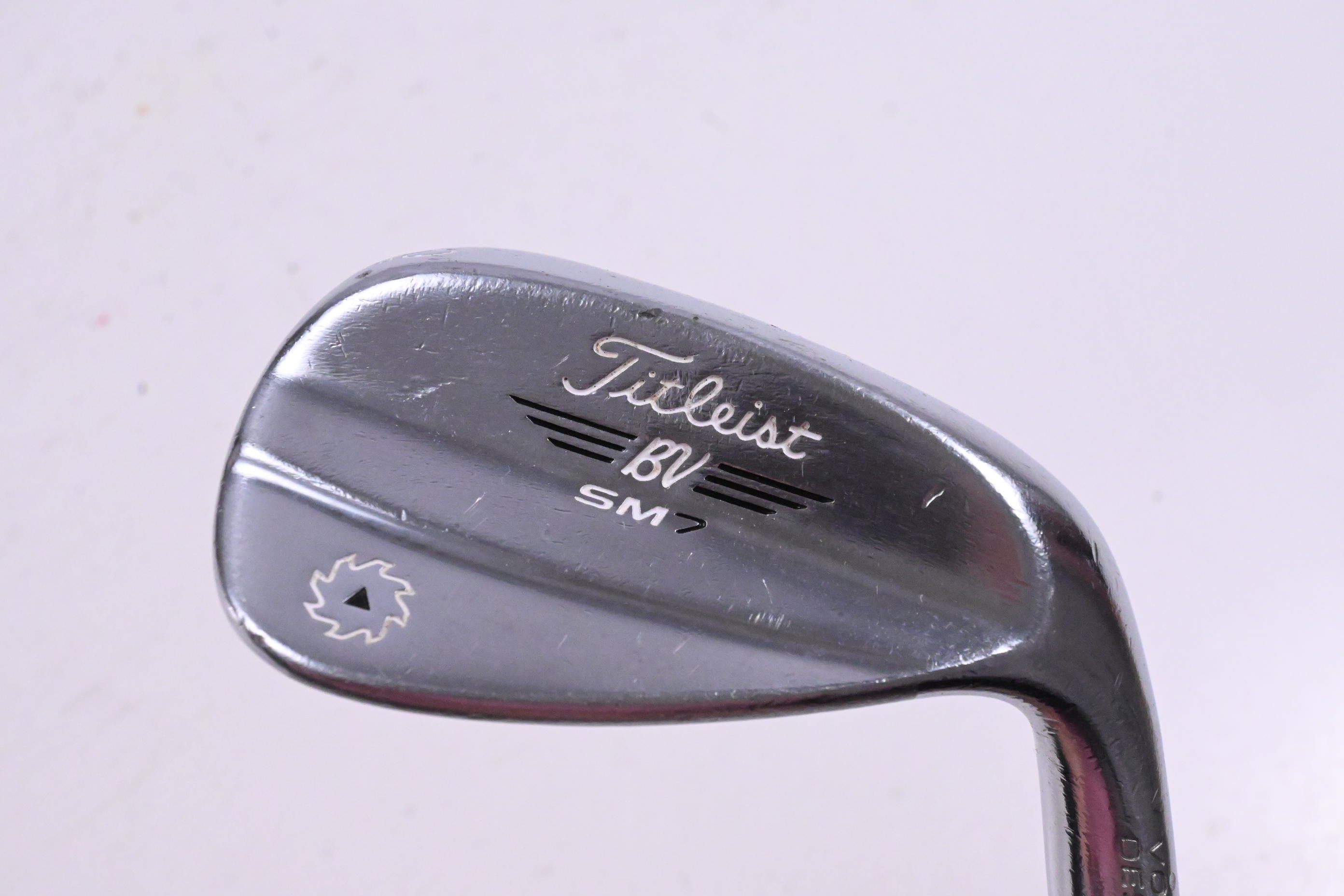 Titleist Vokey SM7 Gap Wedge / 50 Degree / Regular Flex Tensei AV Red AM(2)