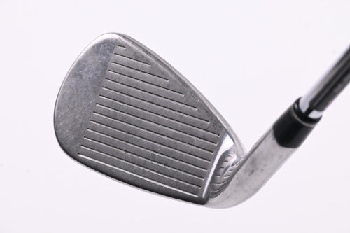 Wilson D200 Gap Wedge / 47 Degree / Uniflex Wilson Staff Superlight 85 Shaft