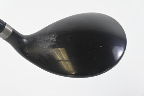 Ladies Ping Rhapsody #5 Wood / 22 Degree / Senior Flex Ping TFC 129 Shaft