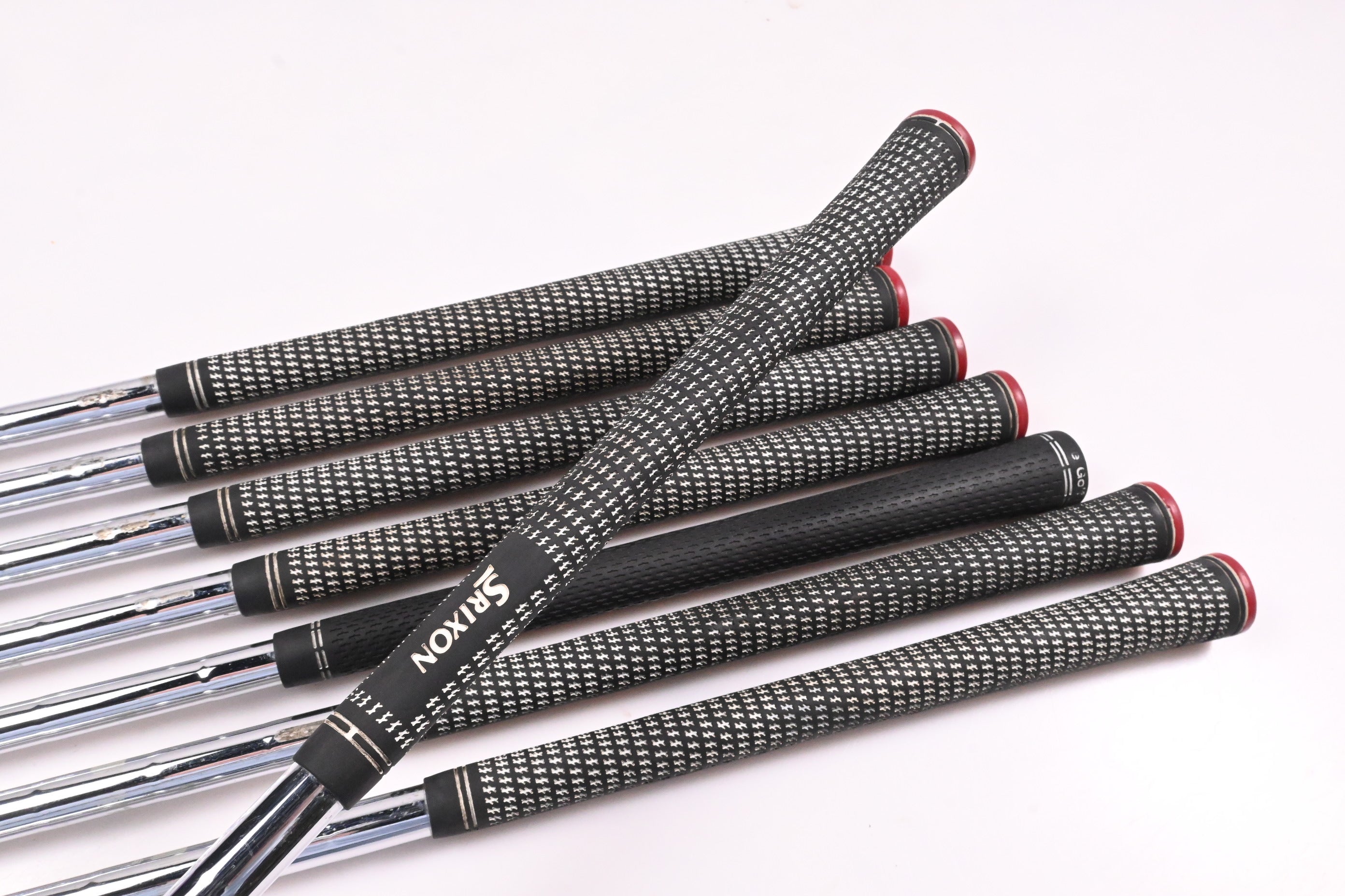 Srixon i-601 Irons / 4-PW+SW / Regular Flex N.S.Pro 950GH Shafts