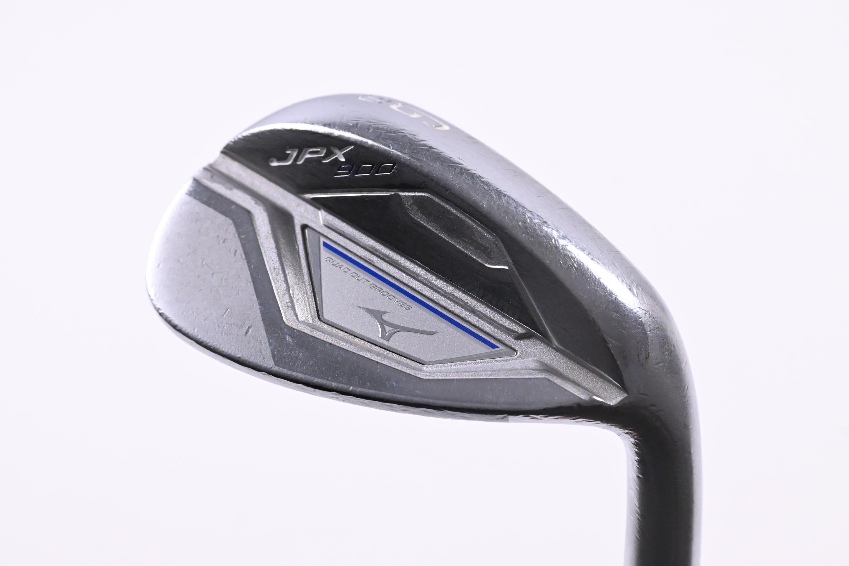 Mizuno JPX 900 Hot Metal Gap Wedge / 50 Degree / Regular Flex Project X LZ 70