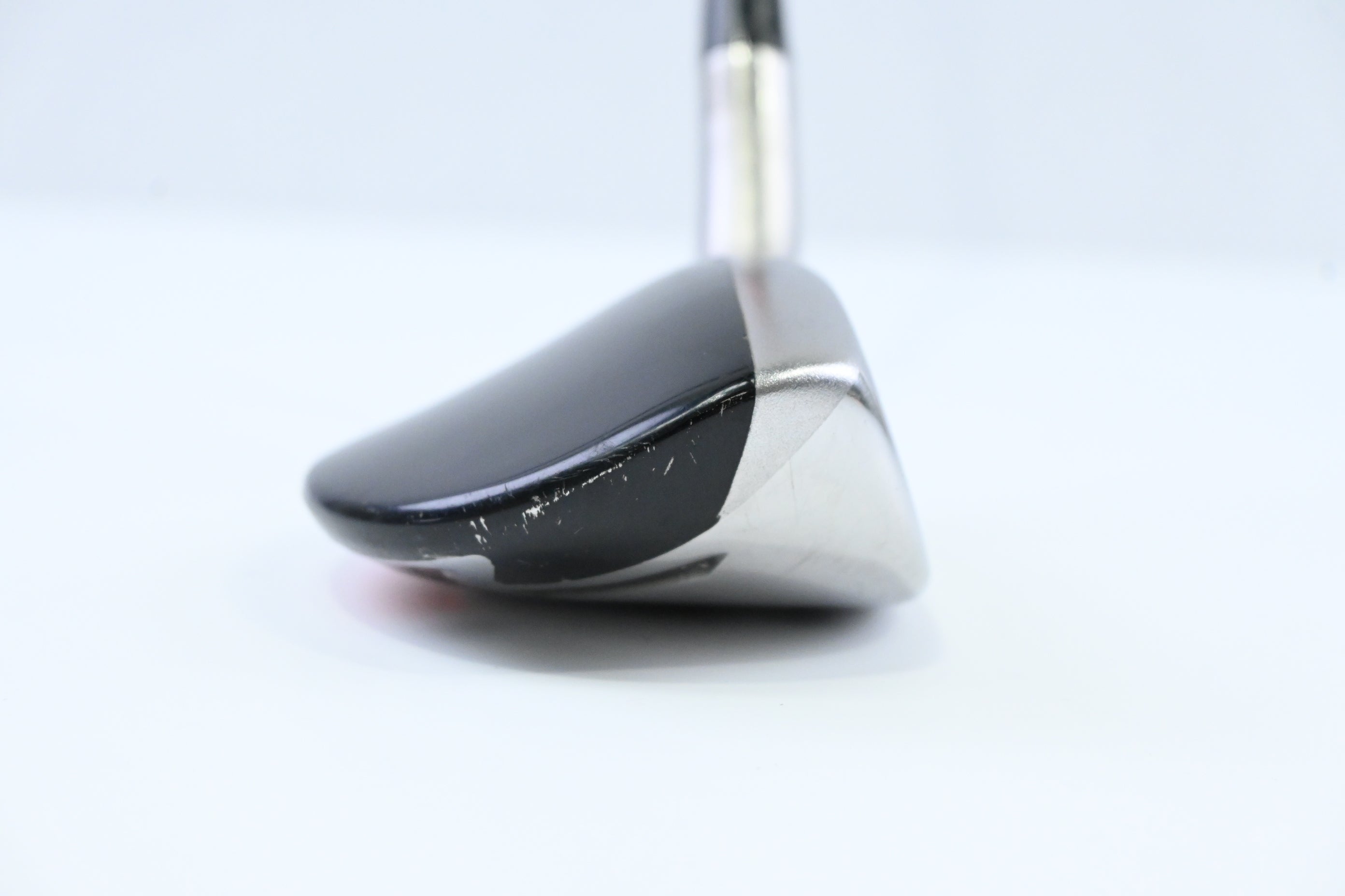 Ping G10 #3 Hybrid / 21 Degree / Regular Flex Ping TFC 129 Shaft