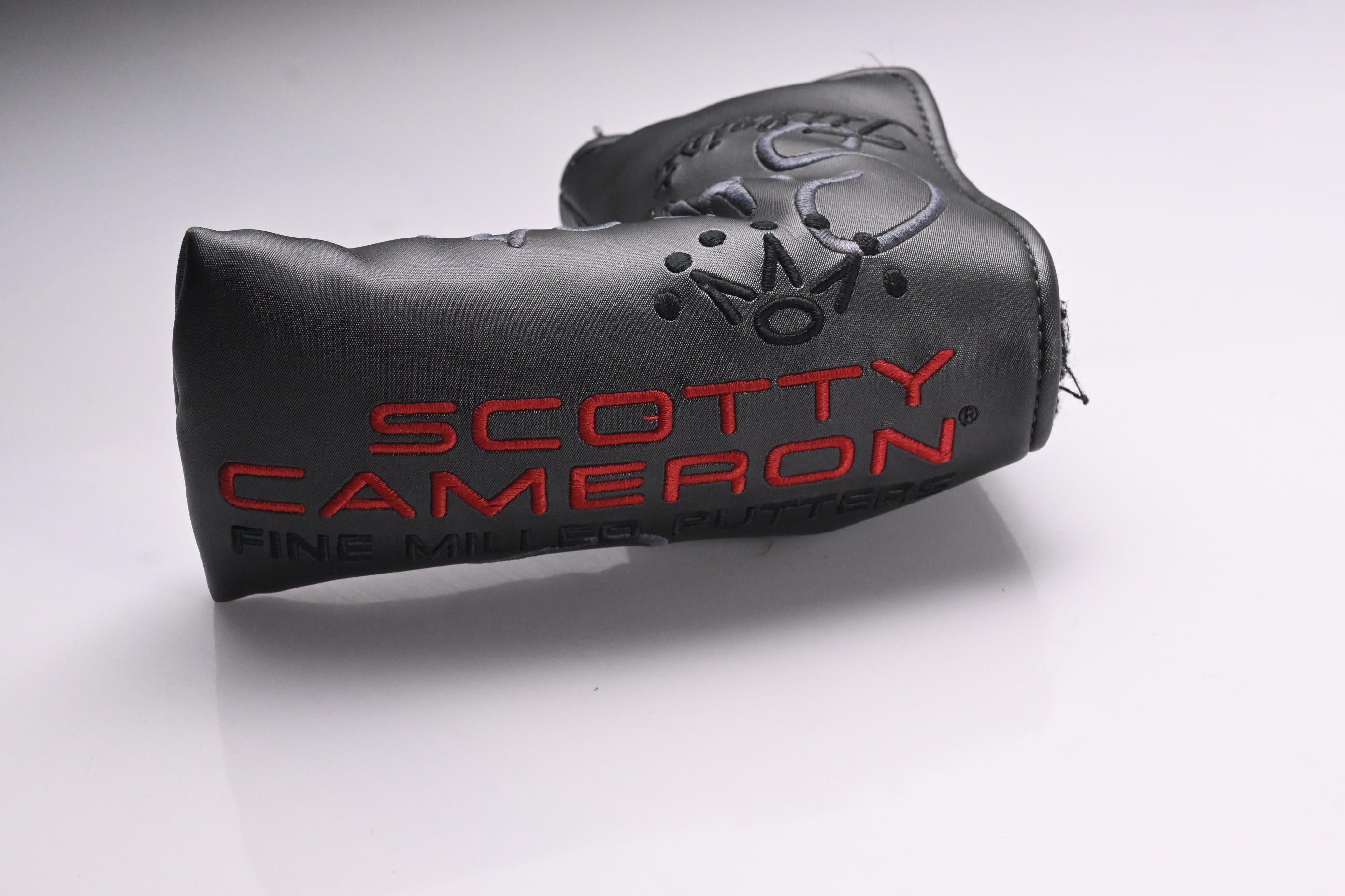 Scotty Cameron Super Select Newport 2+ Putter / 34 Inch