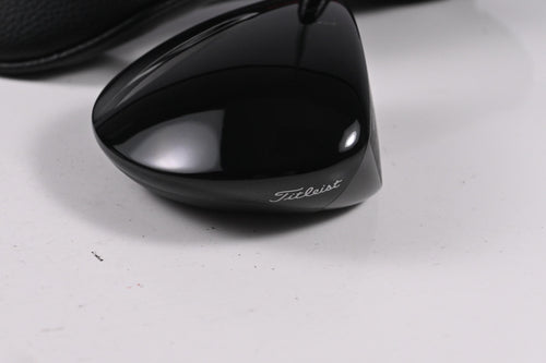 Titleist GT280 Mini Driver / 13 Degree / Regular Flex Airspeeder 40 Shaft