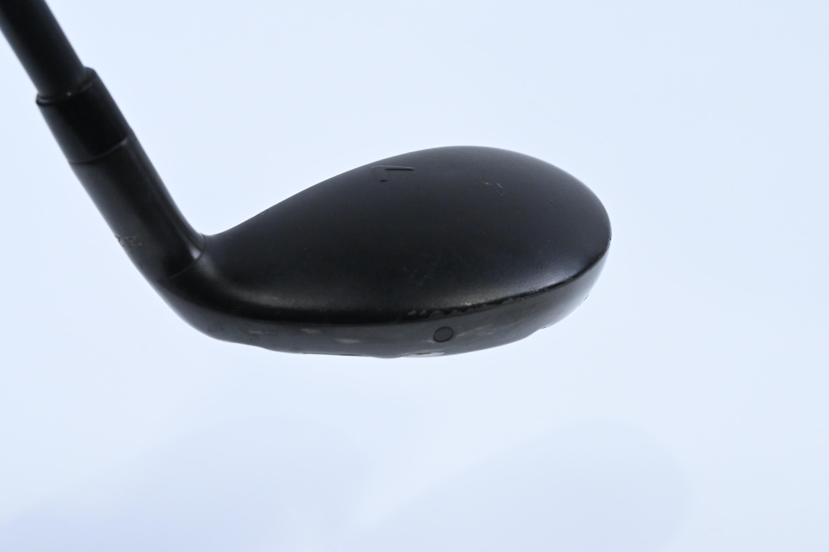 Callaway XR #4 Hybrid / 22 Degree / Regular Flex Project X 58 Shaft