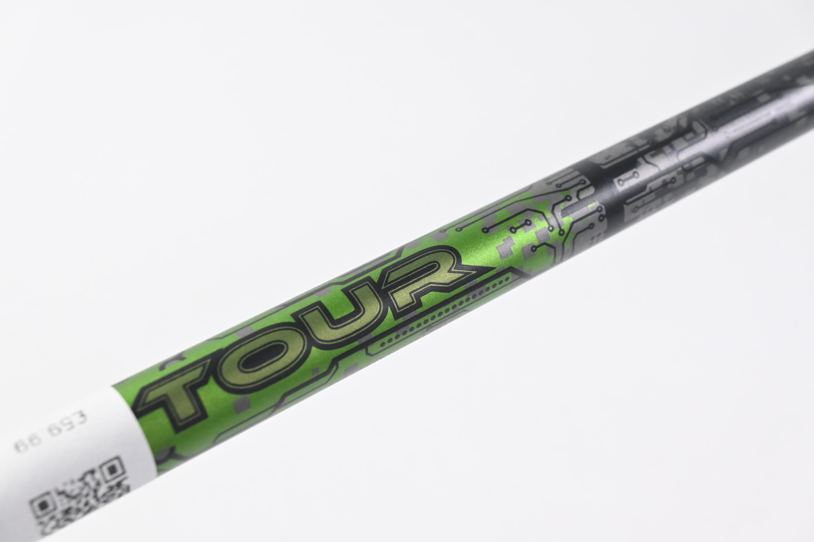 Aldila Tour Green 65 Driver Shaft / Stiff Flex / Cobra 2nd Gen