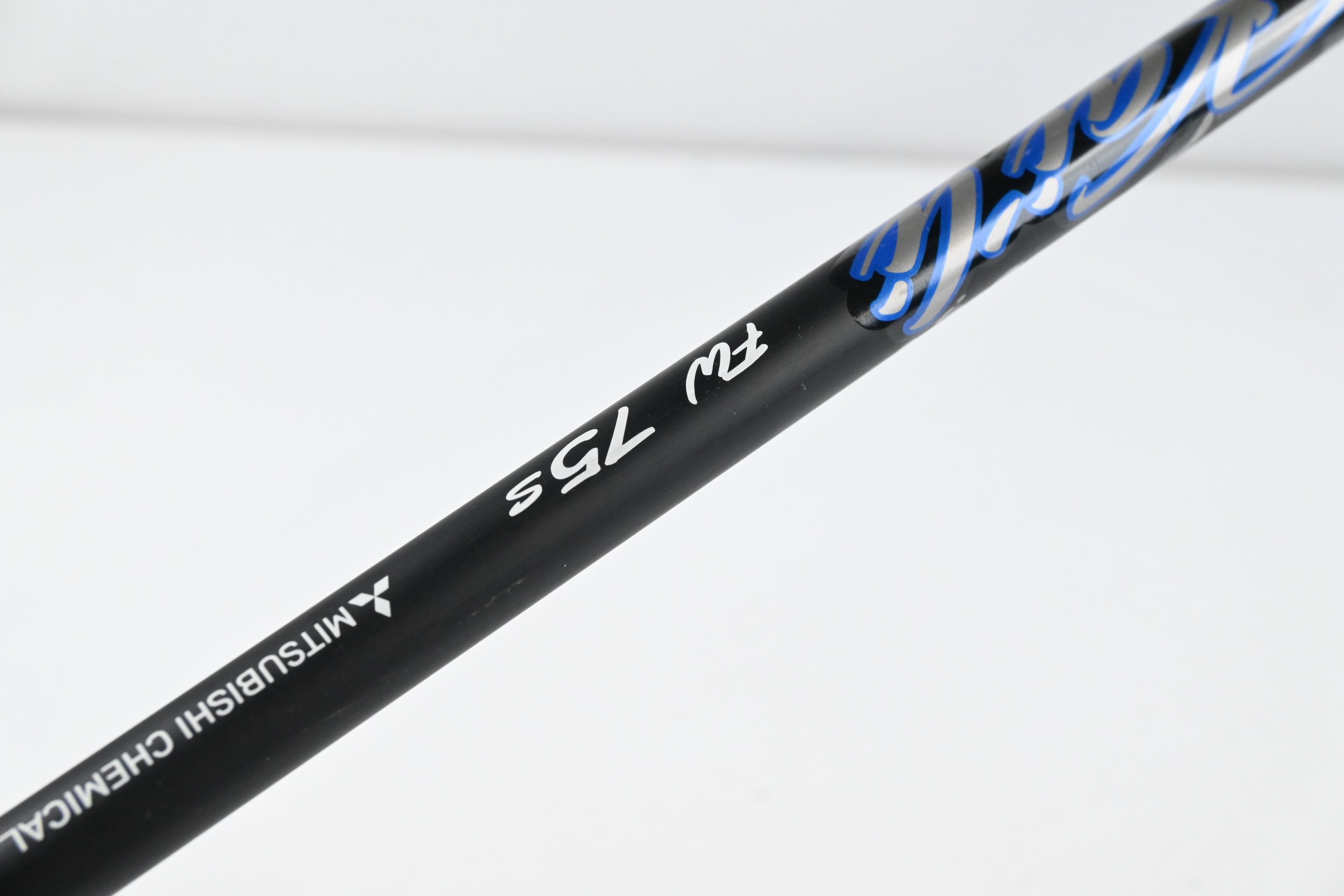 Left Hand Taylormade Qi35 Tour #3 Wood / 15 Degree / Stiff Flex Kai'li Blue 75