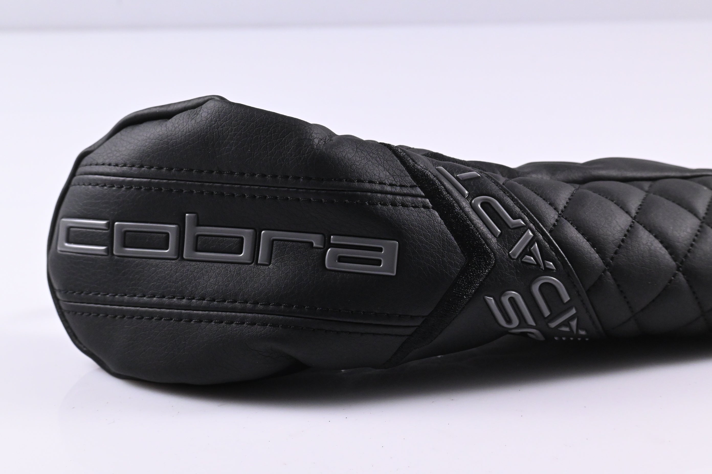Cobra DS-Adapt LS Titanium #3 Wood / 14.5 Degree / X-Flex Denali Black 70 Shaft