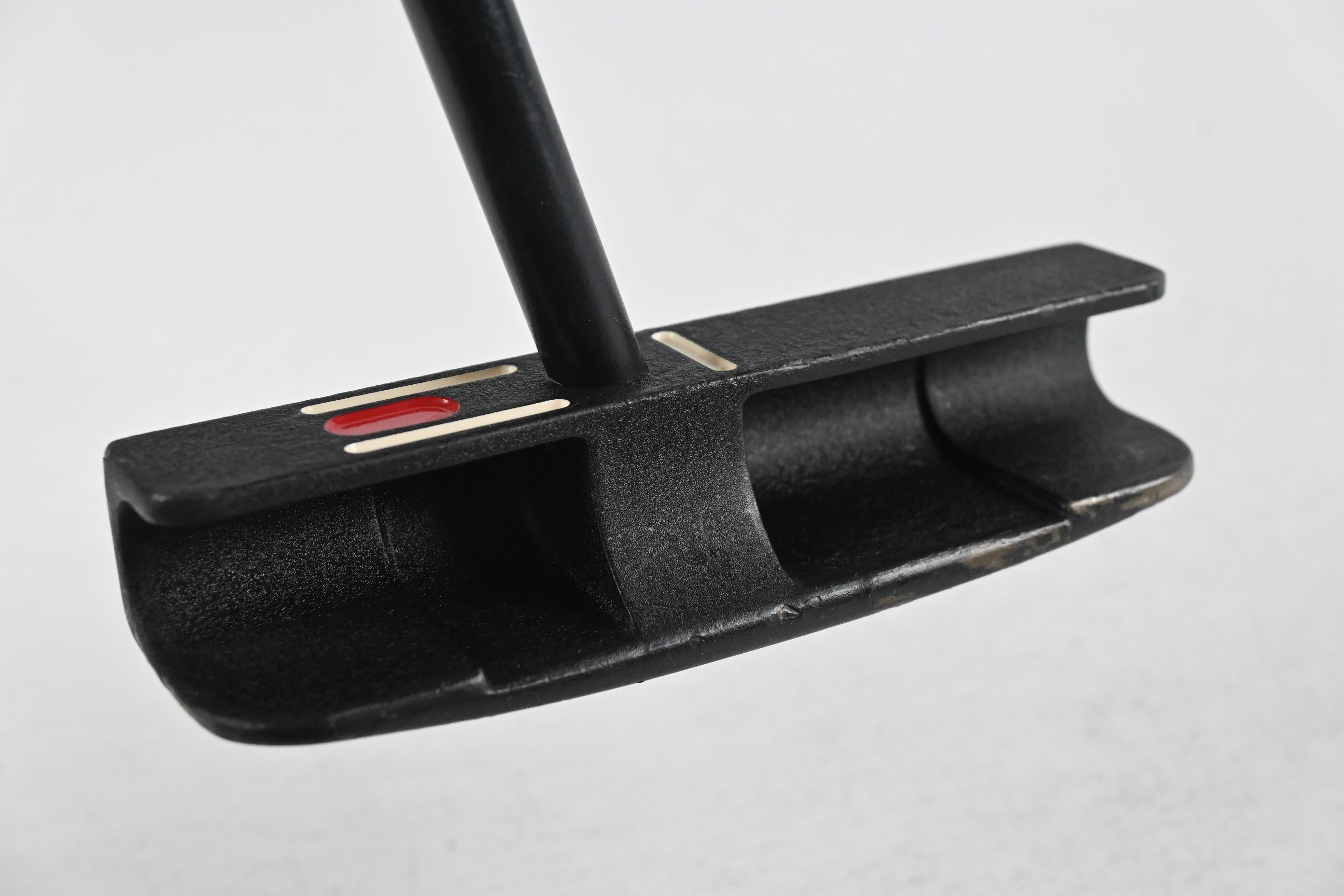 Seemore FGP Original Black Putter / 36 Inch