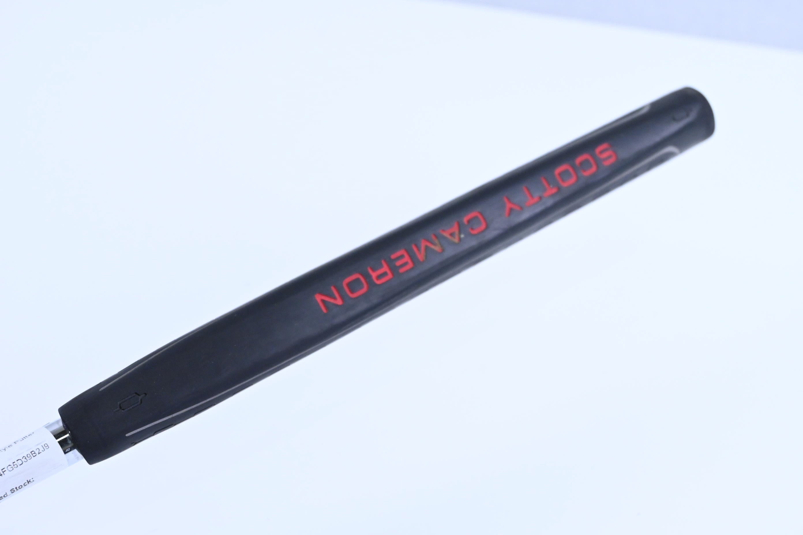 Scotty Cameron 2025 Studio Style Fastback Putter / 35 Inch