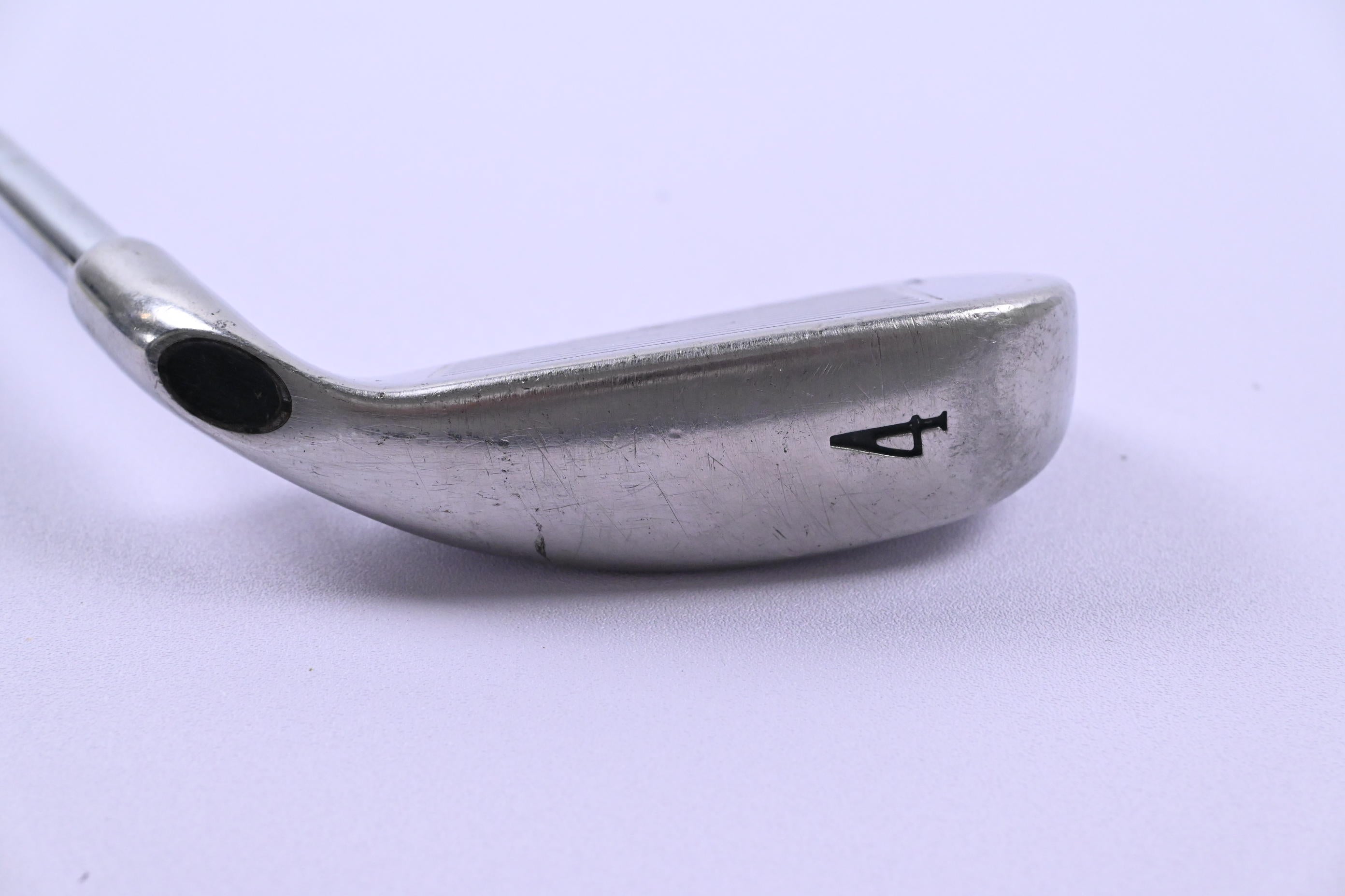 Left Hand Callaway Big Bertha 2004 #4 Iron / 23 Degree / Uniflex Flex Callaway