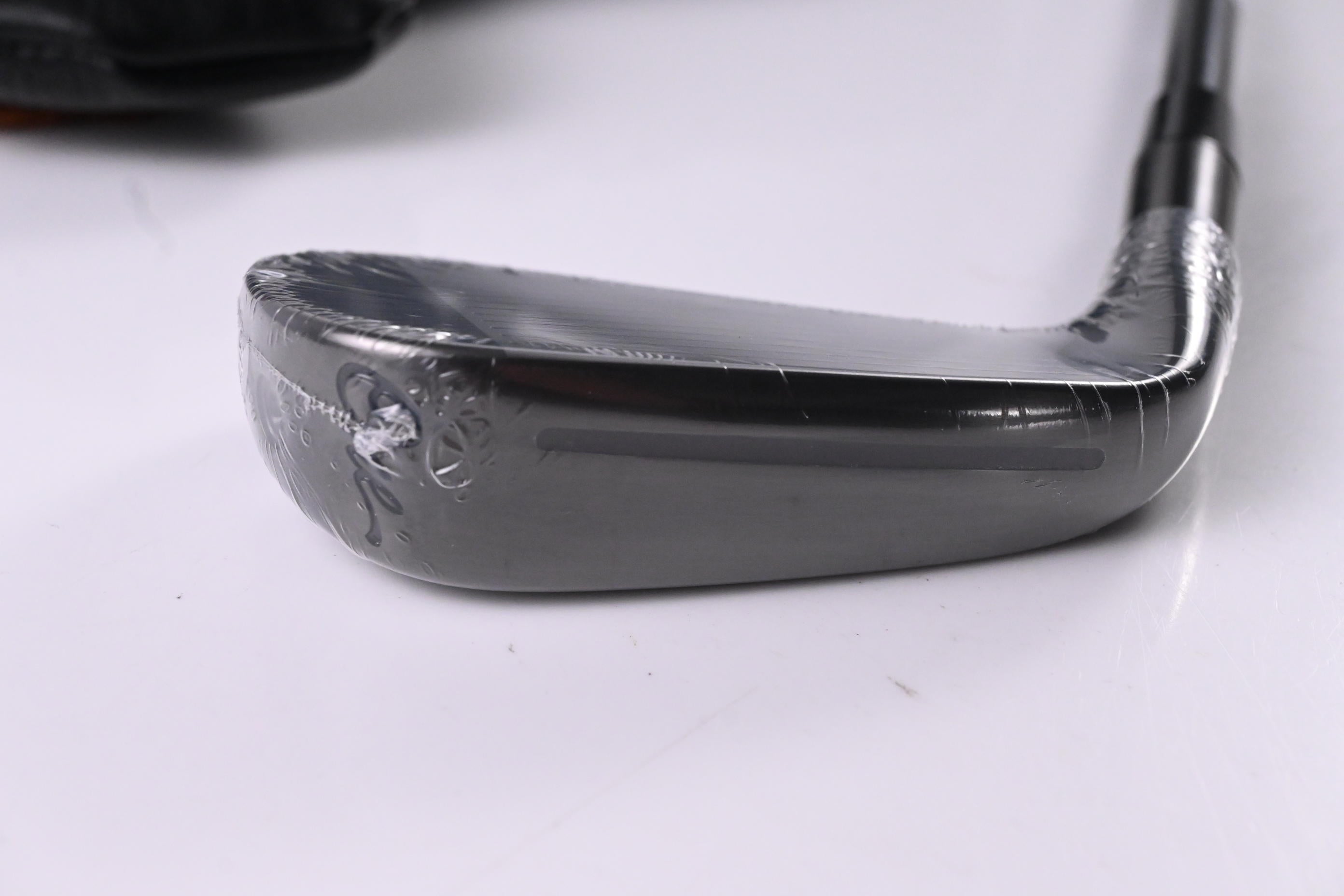 Taylormade P.UDI Bomber 2026 #1 Iron / 17 Degree / Stiff Flex Recoil DART 90