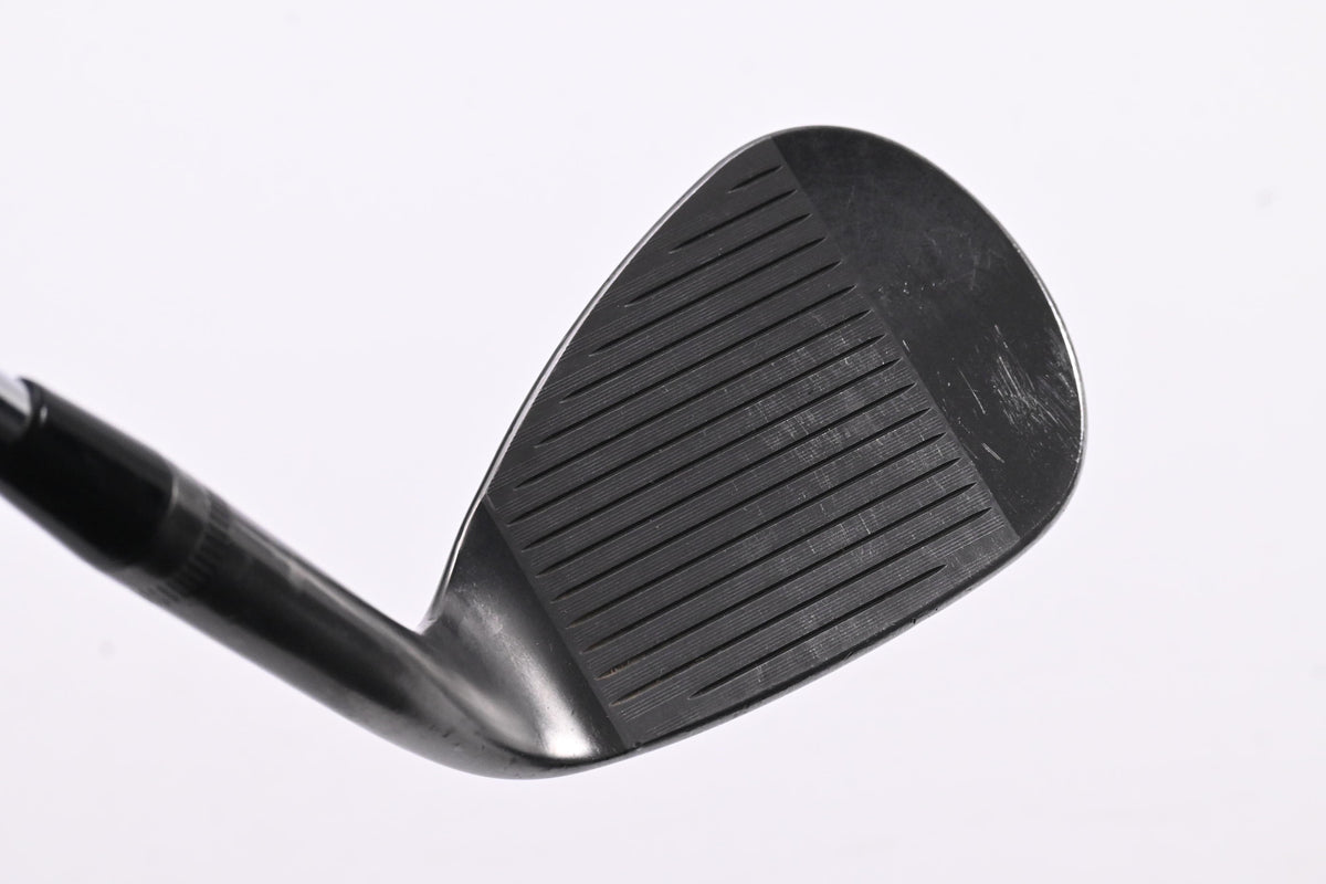 Left Hand Callaway Jaws MD5 Lob Wedge / 60 Degree / Stiff Flex Dynamic Gold S200