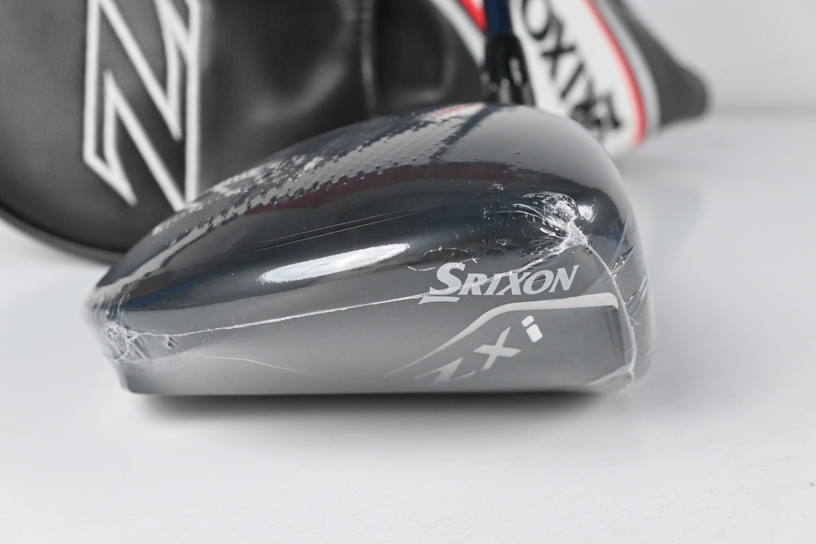 Srixon ZXi LS Driver / 9 Degree / Stiff Flex Fujikura Ventus TR Blue 6 Shaft