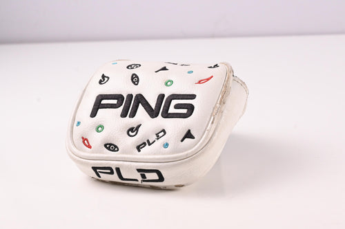Ping PLD Milled 2022 Prime Tyne 4 Putter / 34 Inch