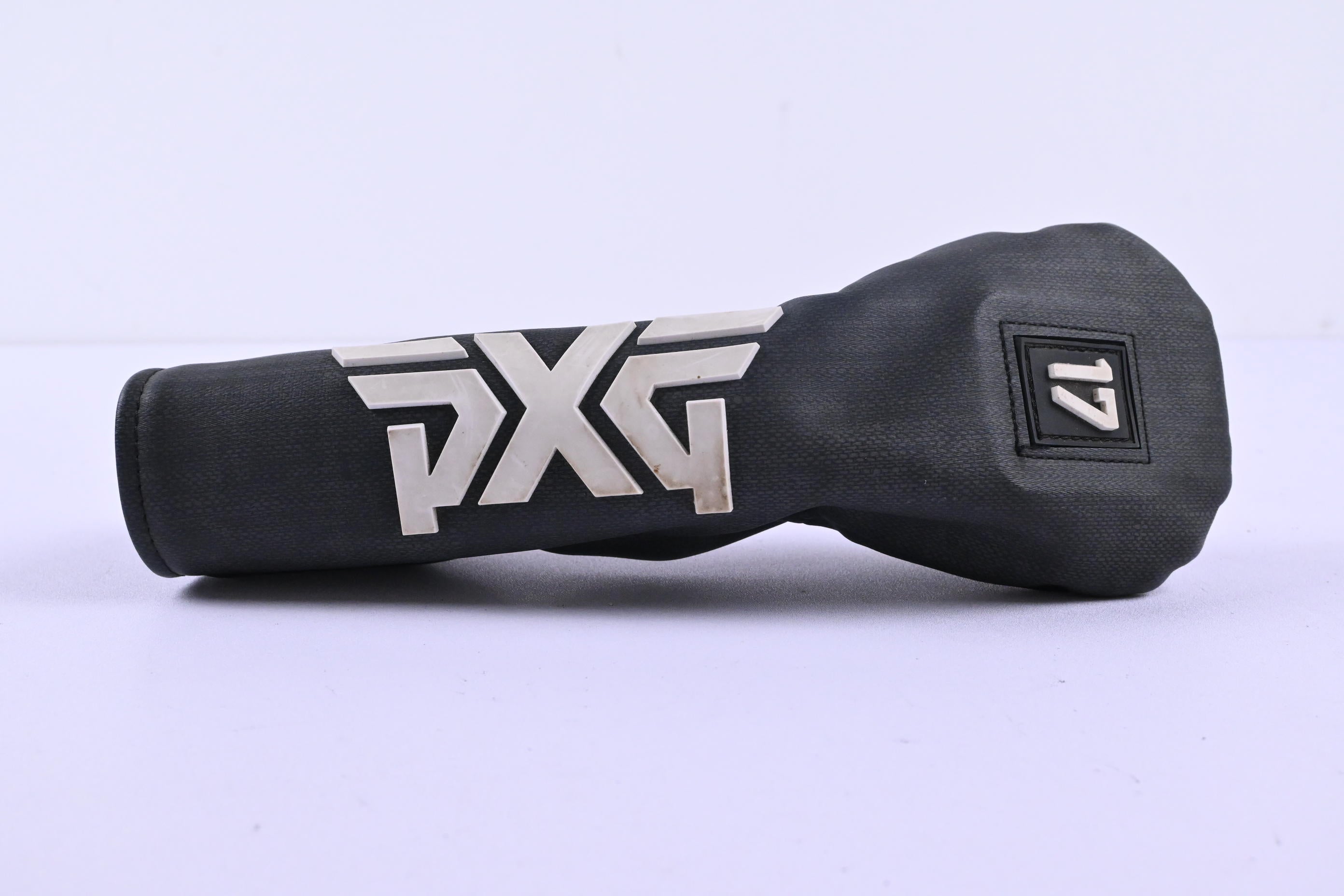 PXG 0317 X Prototype #2 Hybrid / 17 Degree / Regular Flex Aldila NVS Orange NXT