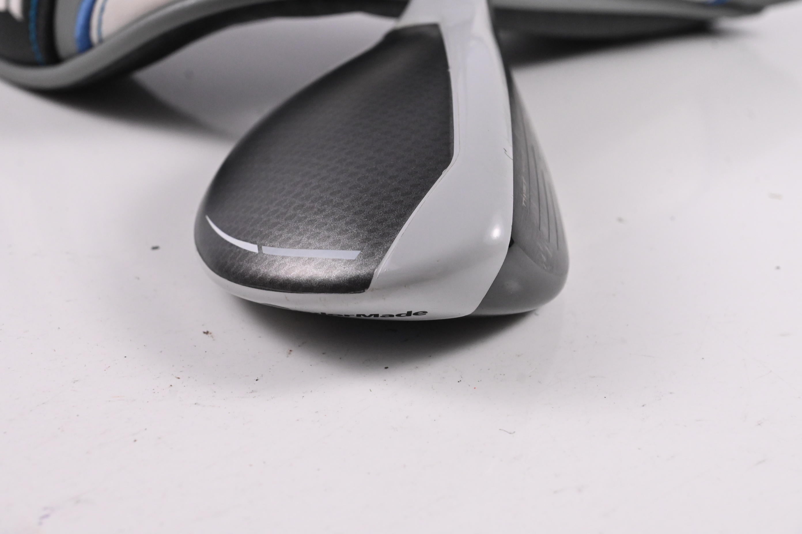 Taylormade SIM Max #5 Hybrid / 25 Degree / Senior Flex Ventus Blue 5 Shaft