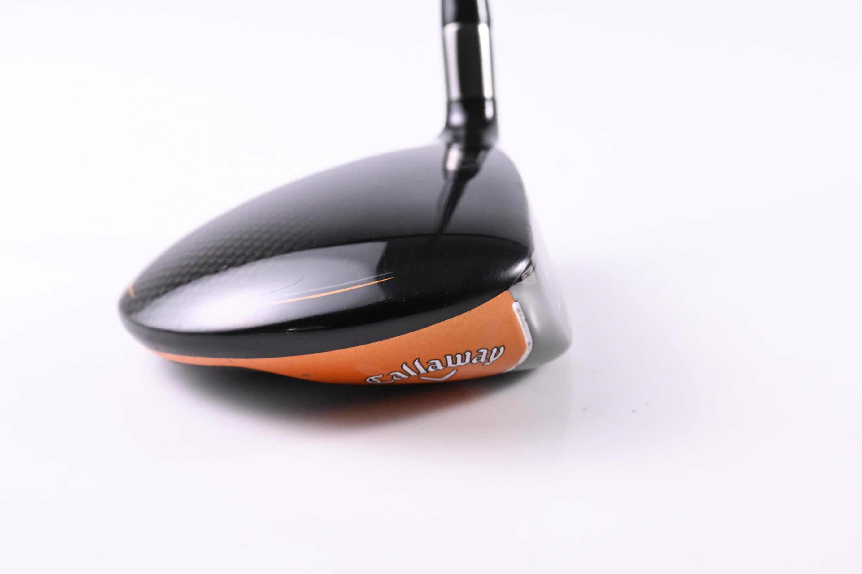 Callaway Mavrik Max #3 Wood / 15 Degree / Regular Flex Evenflow Riptide 60 Shaft