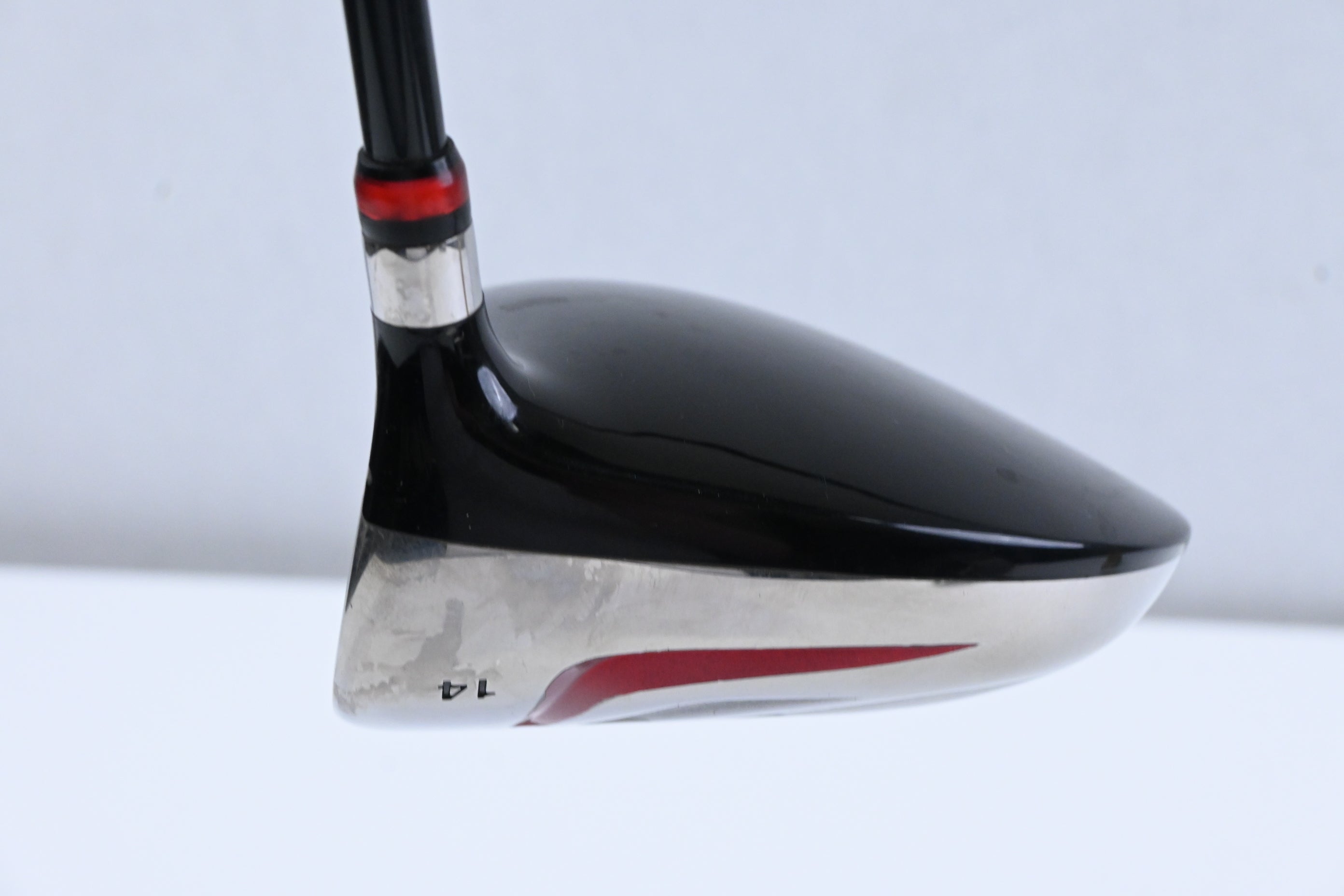 Yonex Nanospeed 3i Driver / 14 Degree / Senior Flex Yonex NS100 Shaft