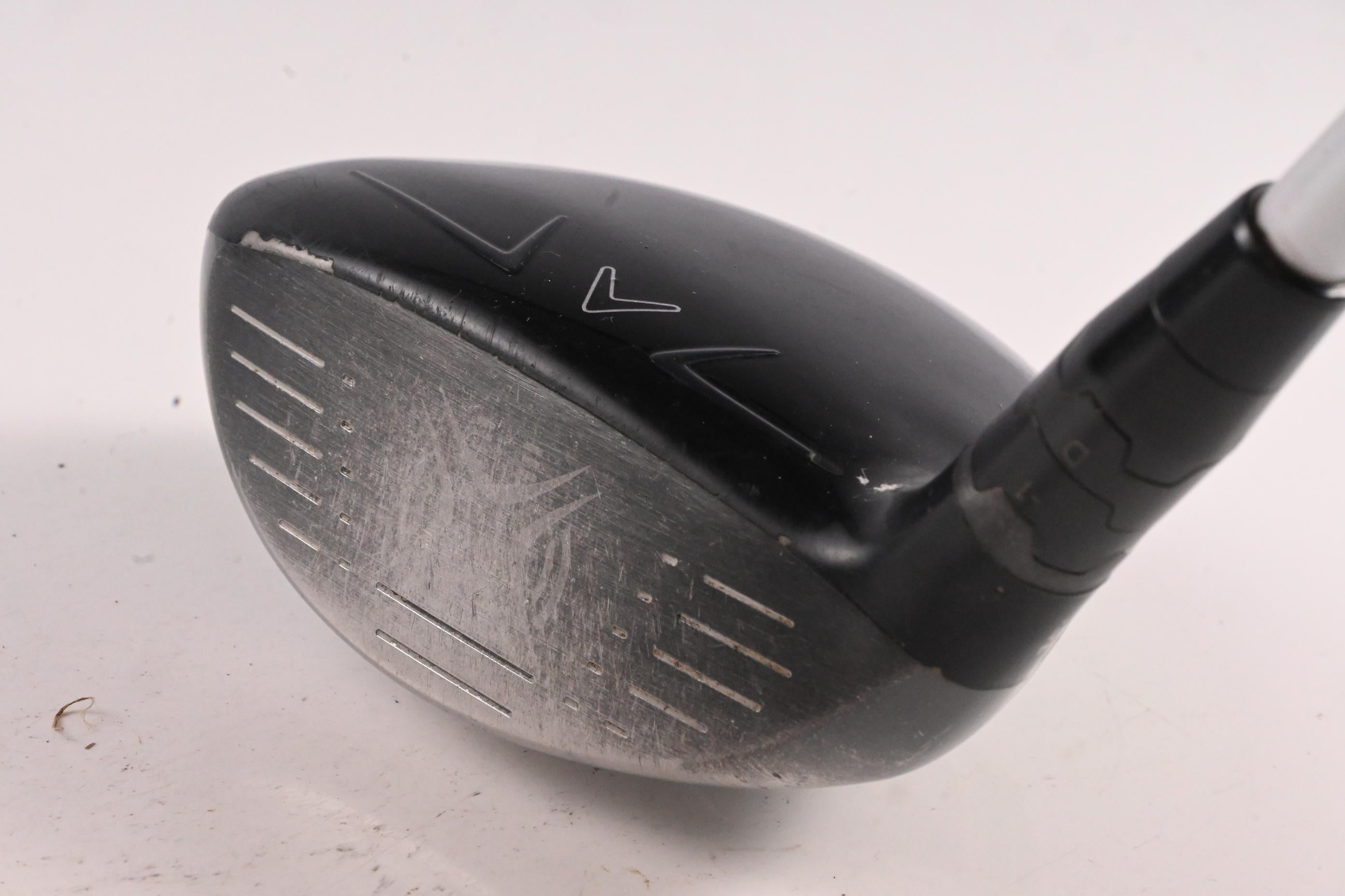 Ladies Callaway GBB Epic #3 Wood / 15 Degree / Ladies Flex Fubuki Z 50 Shaft