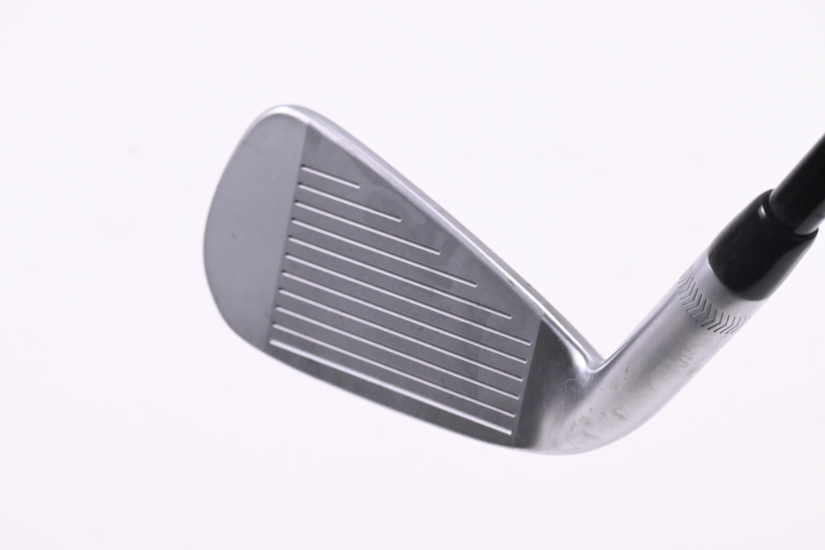 PXG 0317 X Driving #2 Iron / 18 Degree / X-Flex Tensei AV White 85 Shaft
